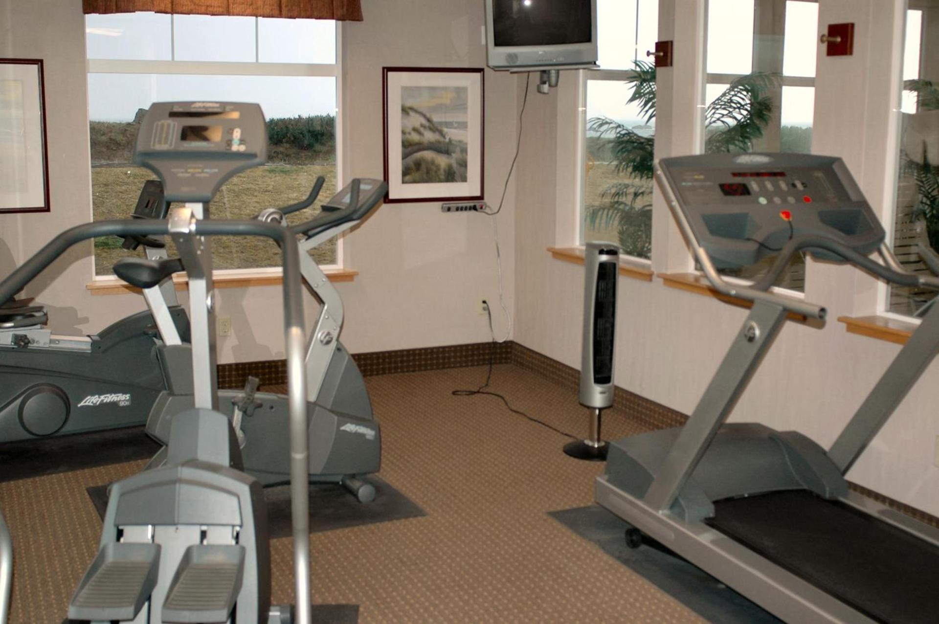 Oceanfront Lodge photo 13