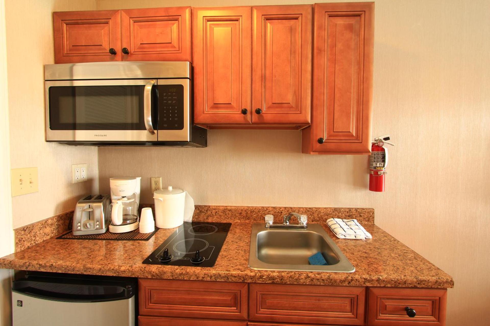 Colton Court Motor Inn photo 12