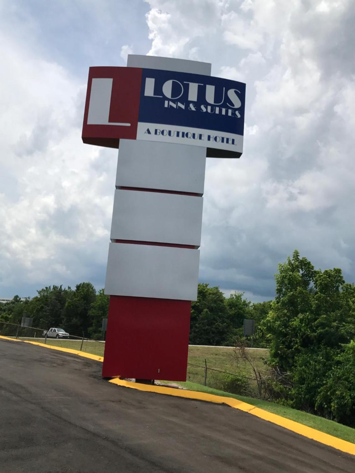 Lotus Inn and Suites Nashville photo 6