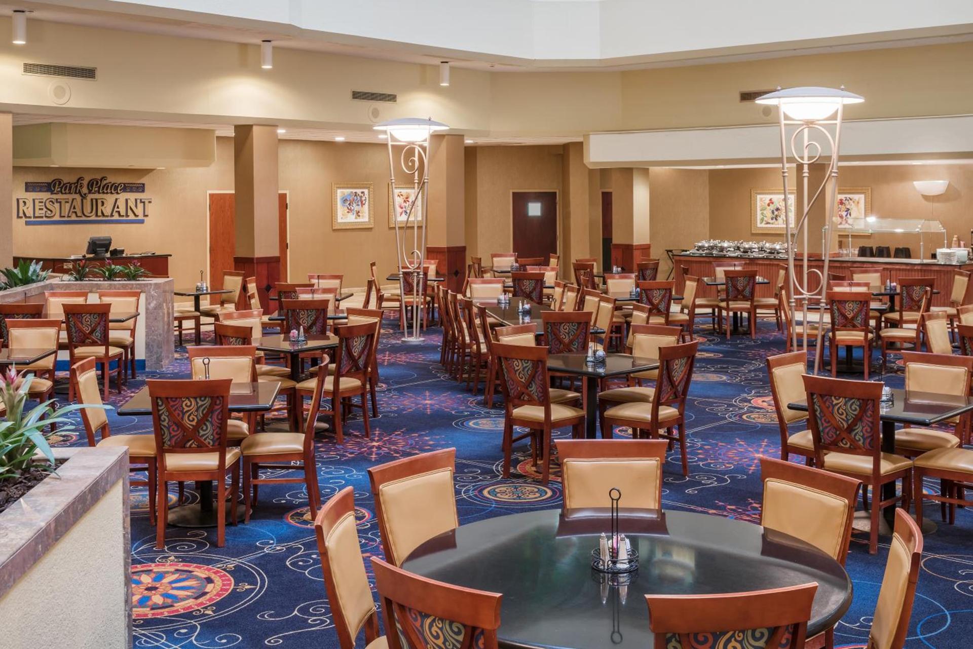Capitol Plaza Hotel Jefferson City photo 22