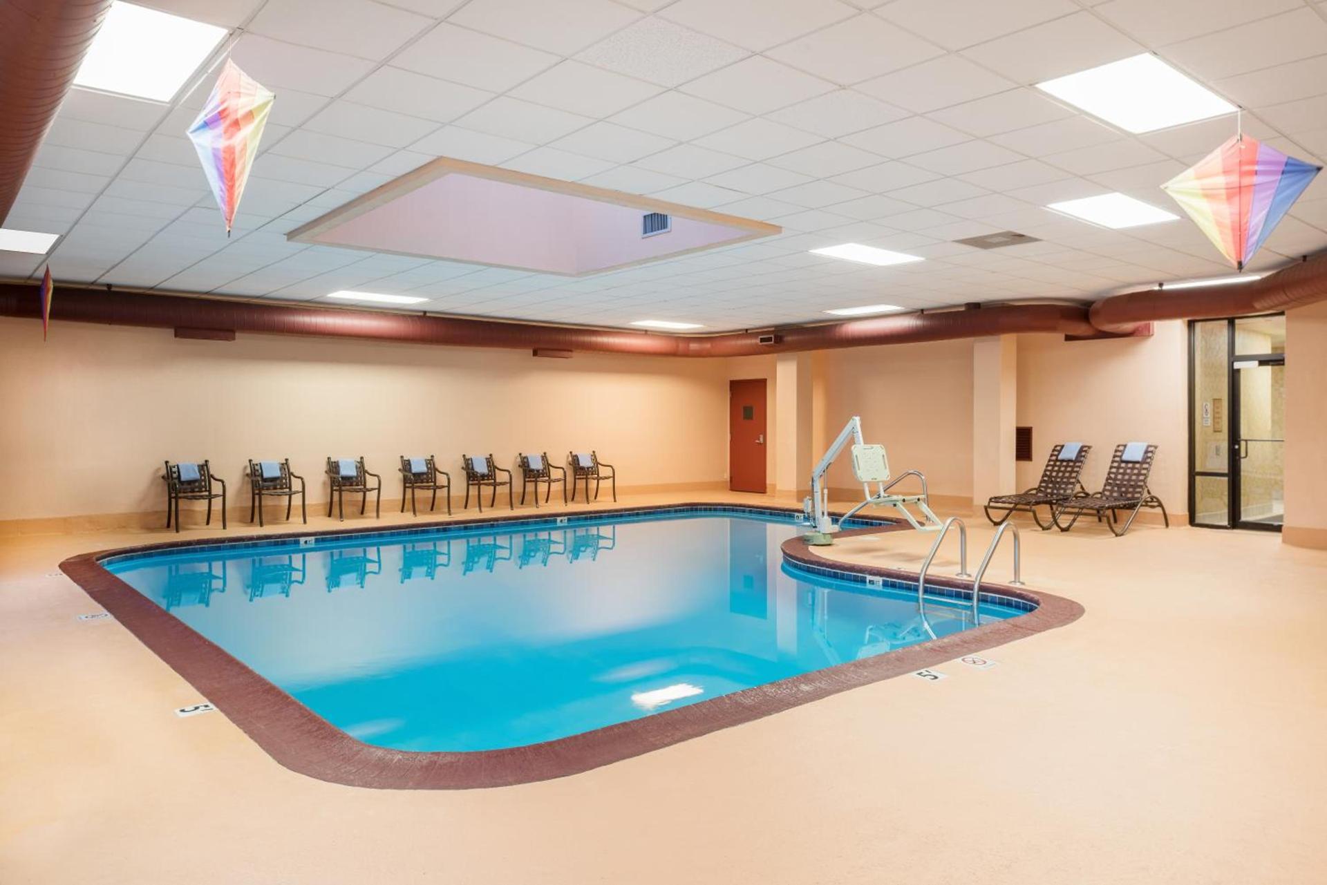 Capitol Plaza Hotel Jefferson City photo 5