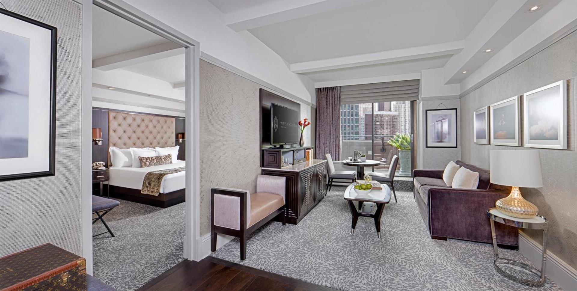 WestHouse Hotel New York, an SLH Hotel photo 14