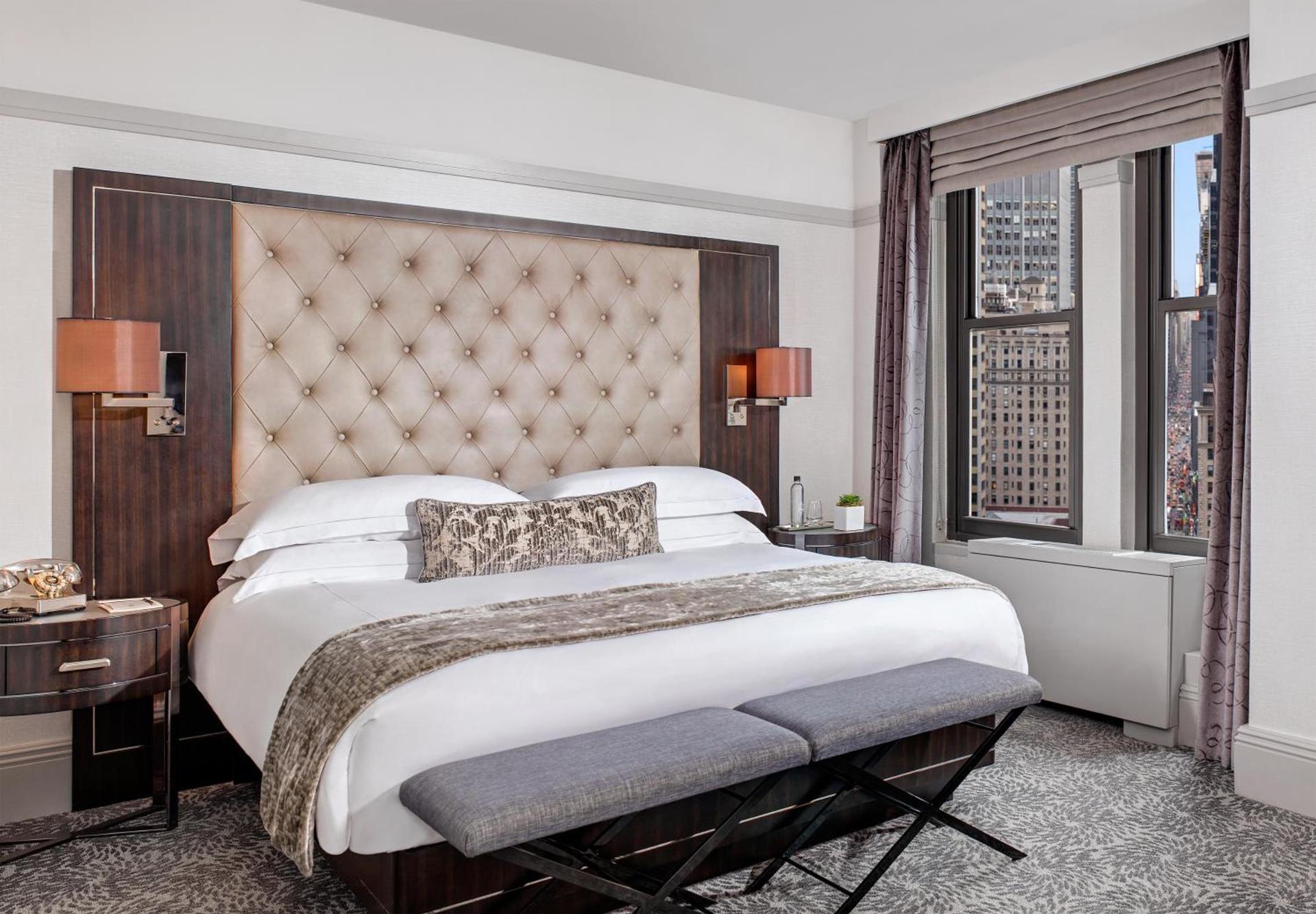 WestHouse Hotel New York, an SLH Hotel photo 15