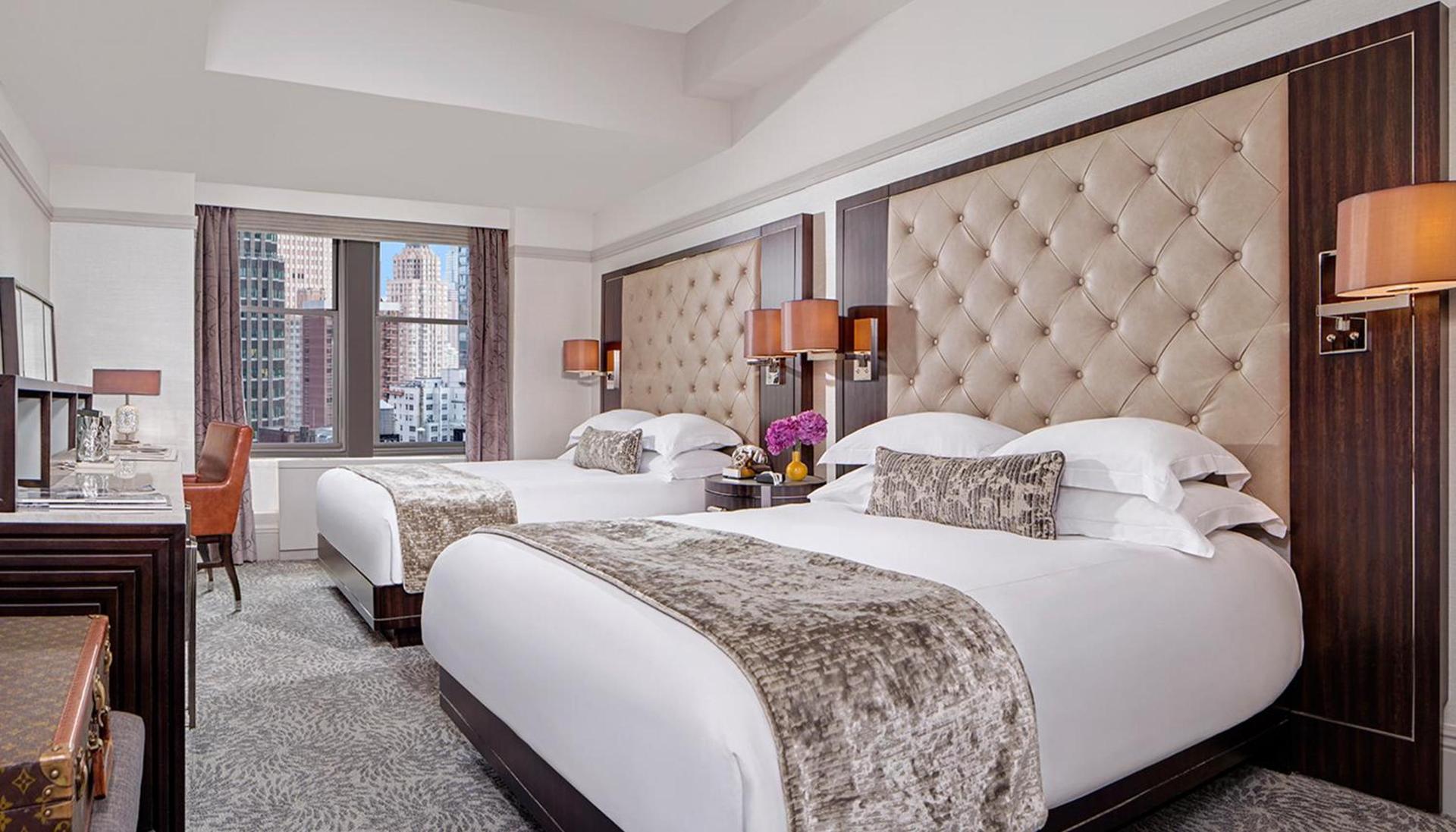 WestHouse Hotel New York, an SLH Hotel photo 4