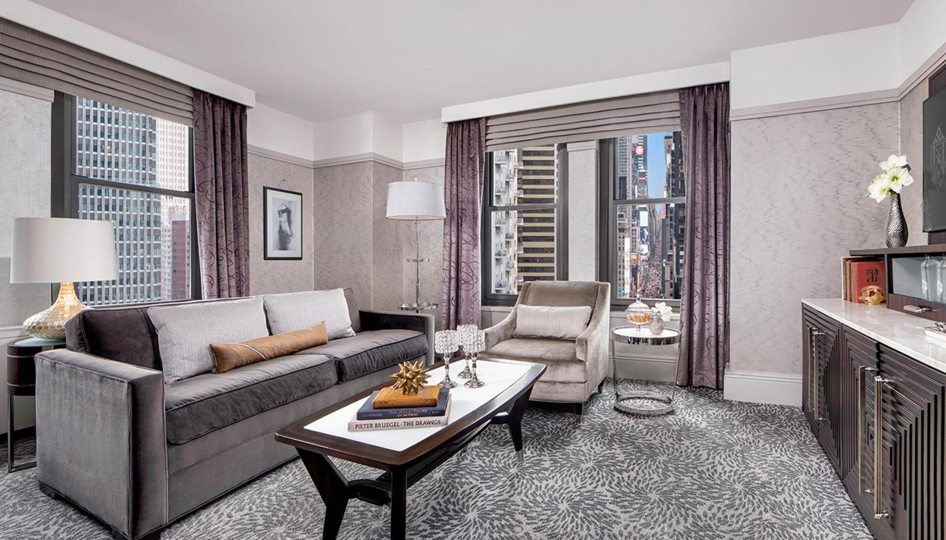 WestHouse Hotel New York, an SLH Hotel photo 6