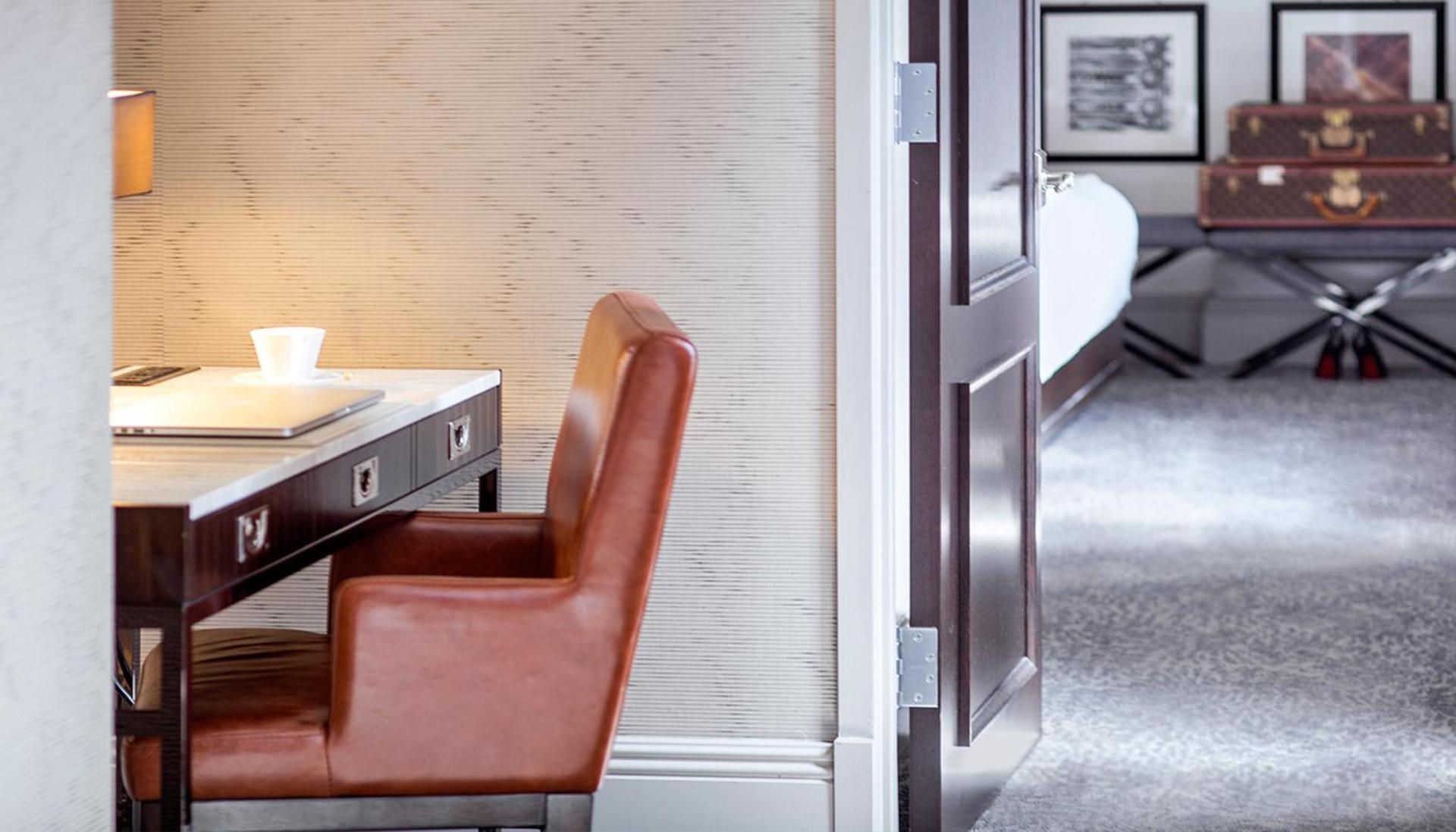 WestHouse Hotel New York, an SLH Hotel photo 9