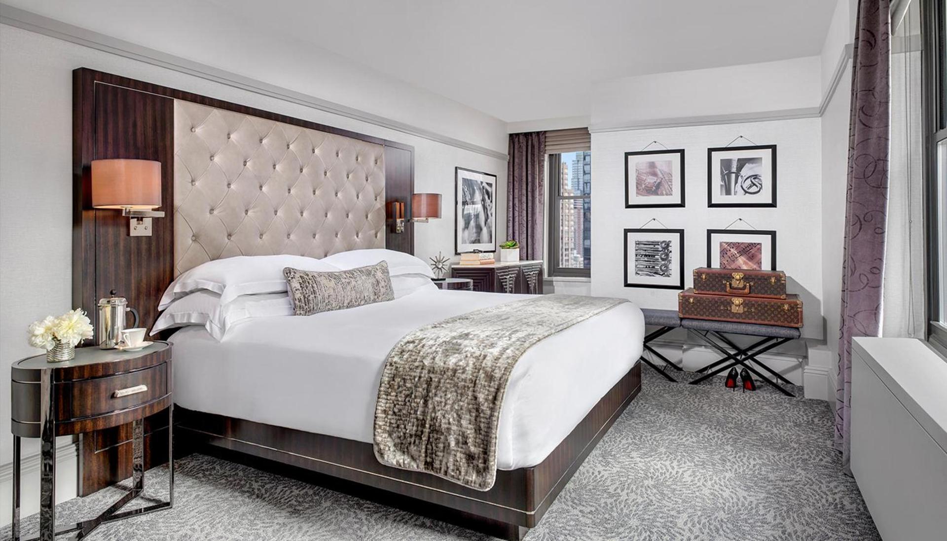 WestHouse Hotel New York, an SLH Hotel photo 3
