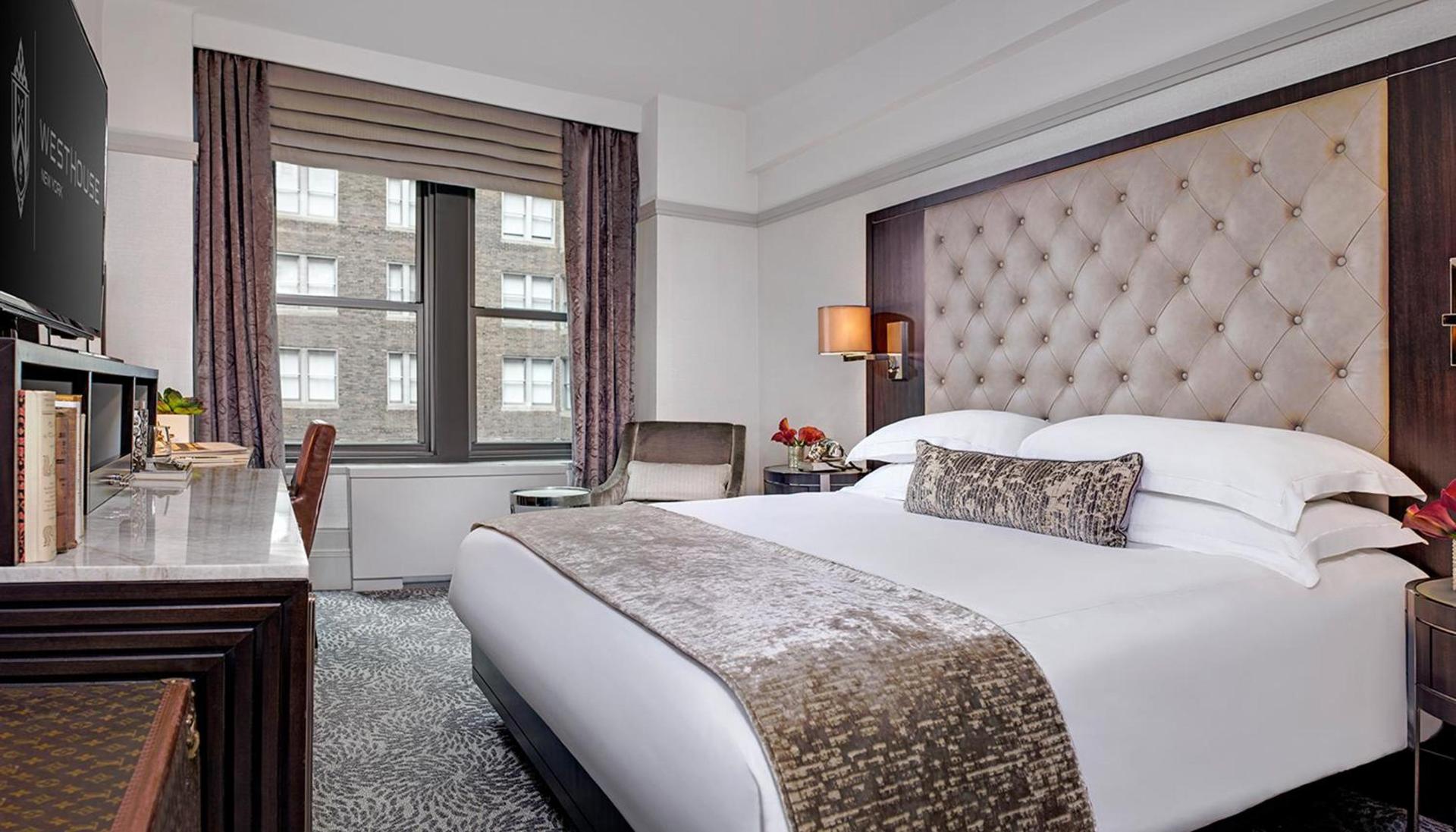 WestHouse Hotel New York, an SLH Hotel photo 5