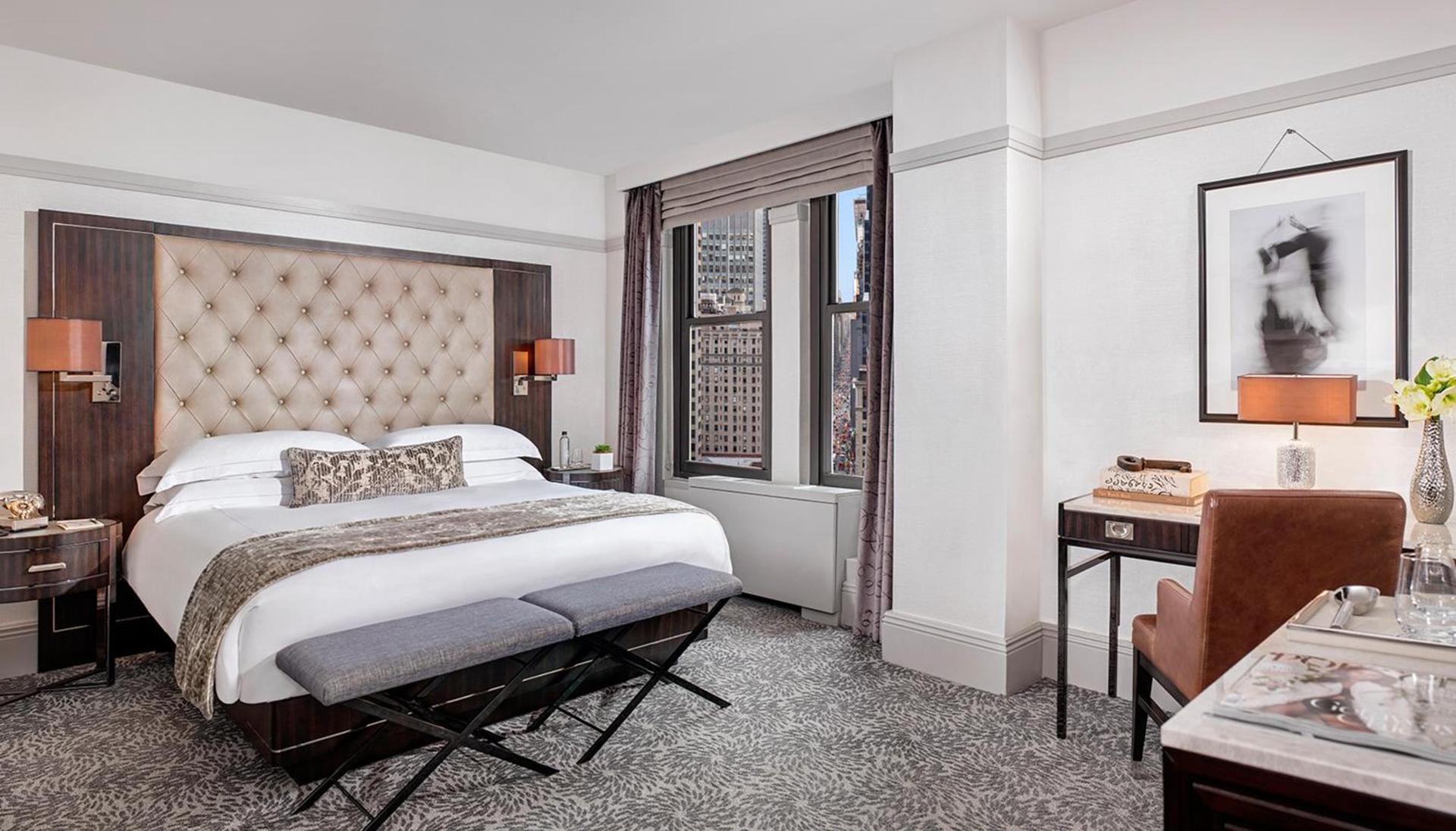 WestHouse Hotel New York, an SLH Hotel photo 7