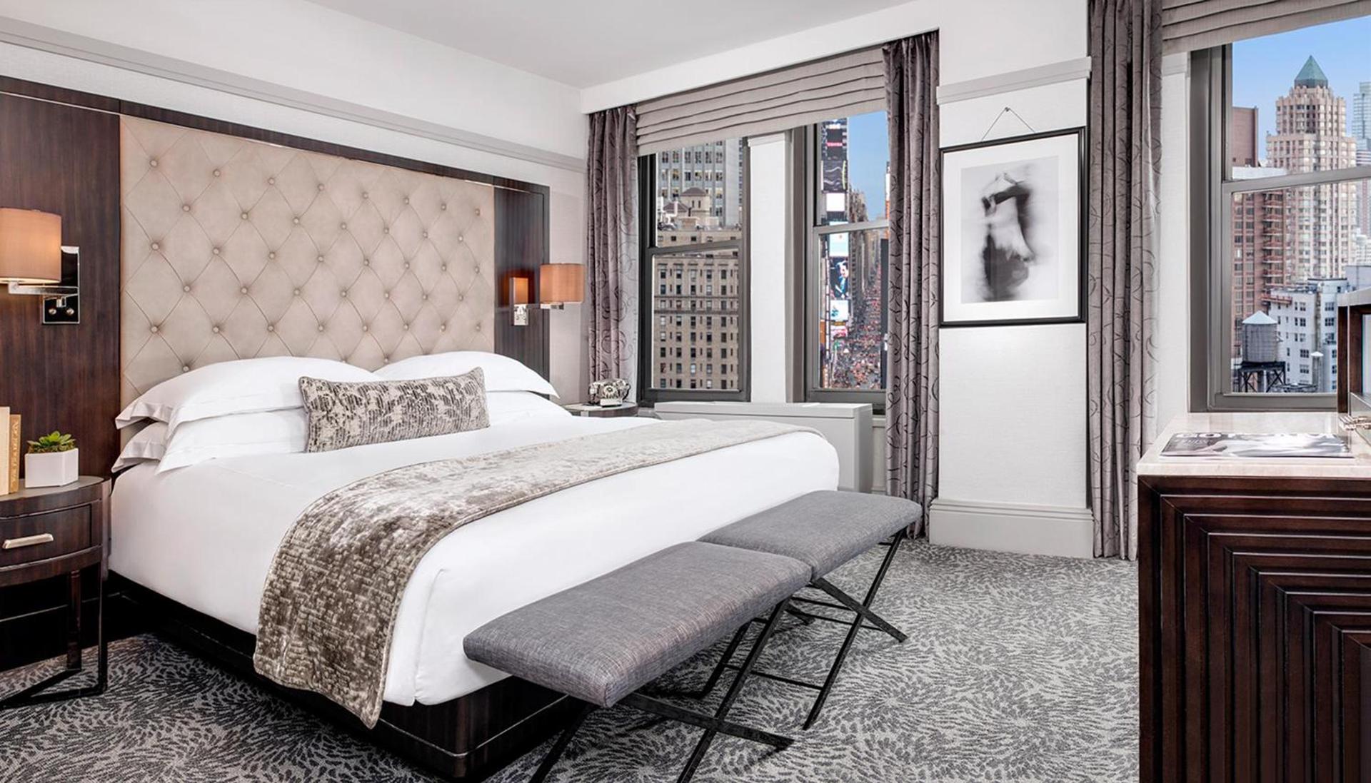 WestHouse Hotel New York, an SLH Hotel photo 2