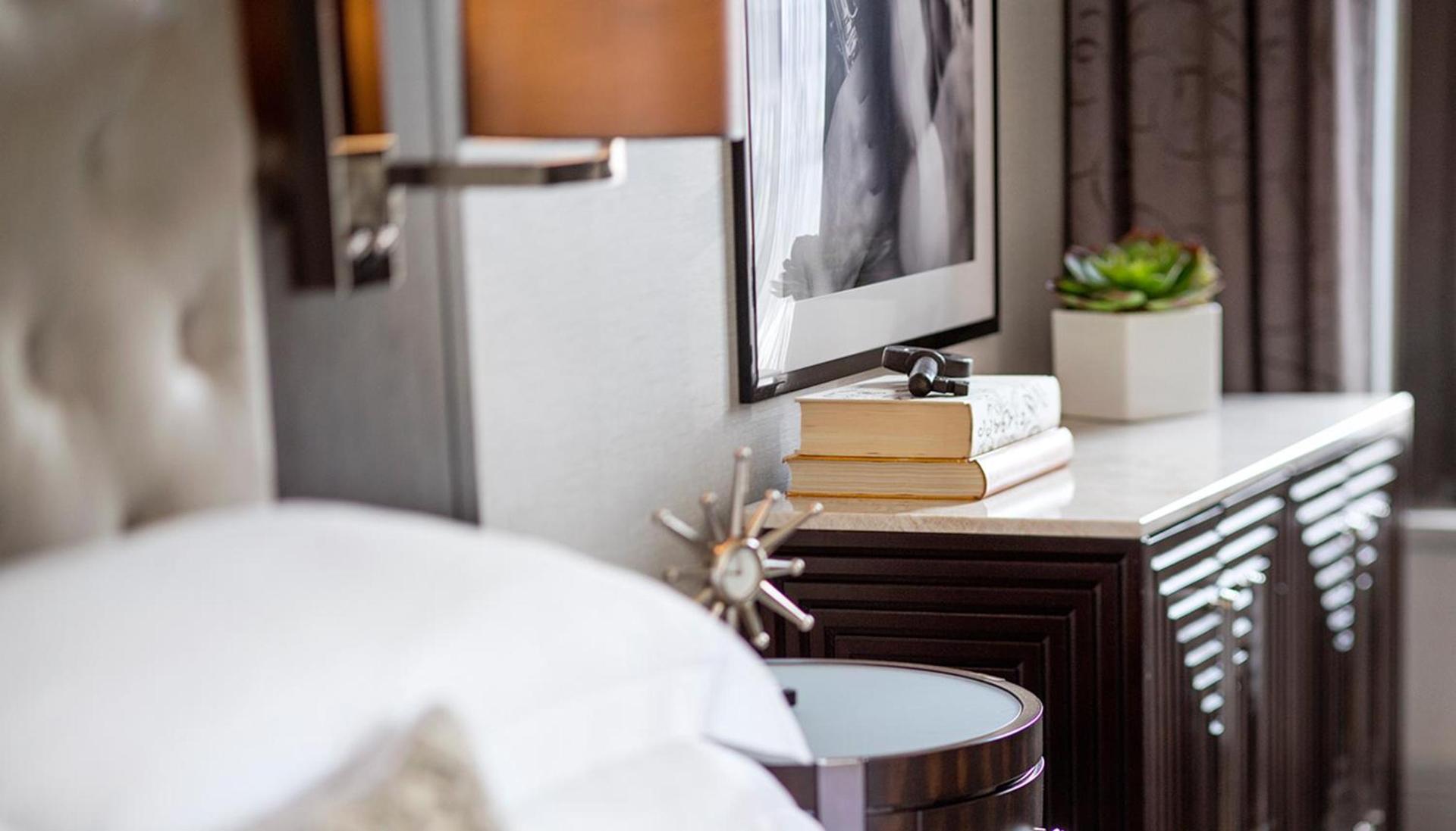 WestHouse Hotel New York, an SLH Hotel photo 10