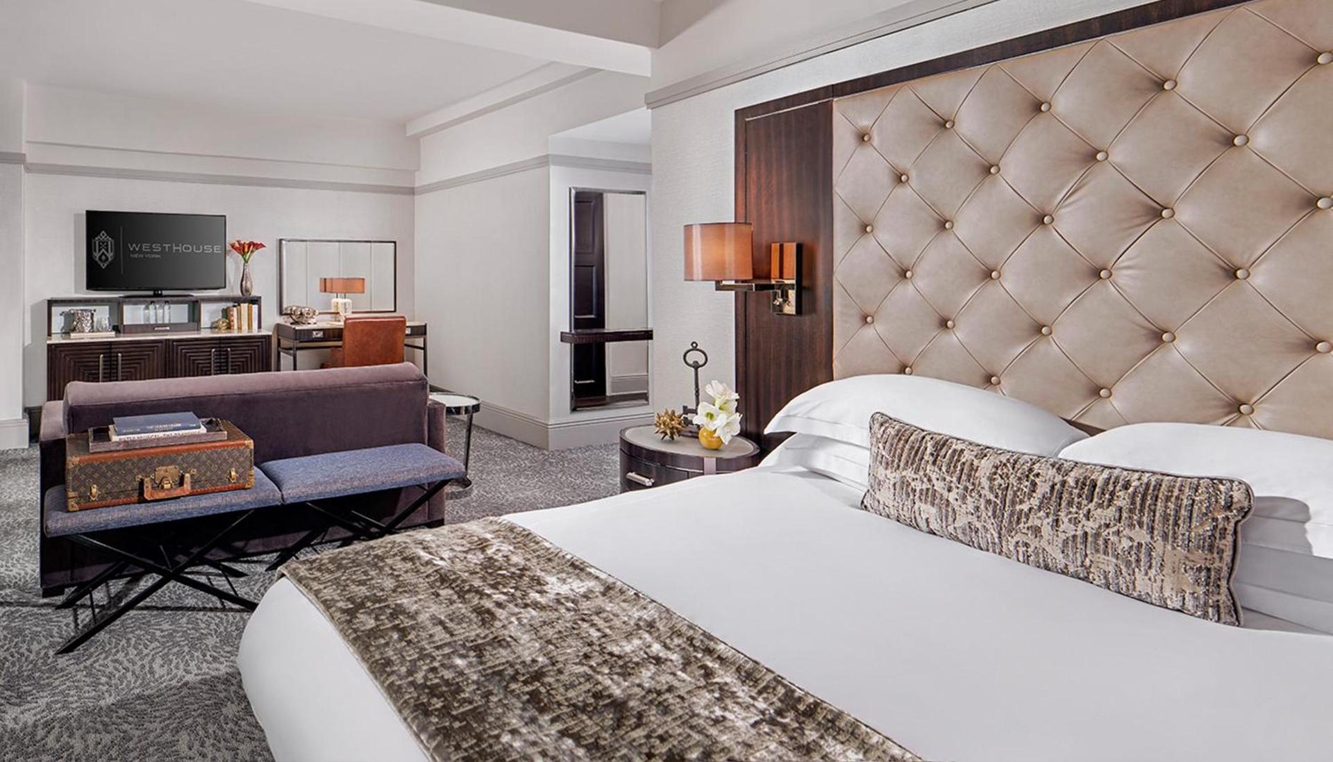 WestHouse Hotel New York, an SLH Hotel photo 11
