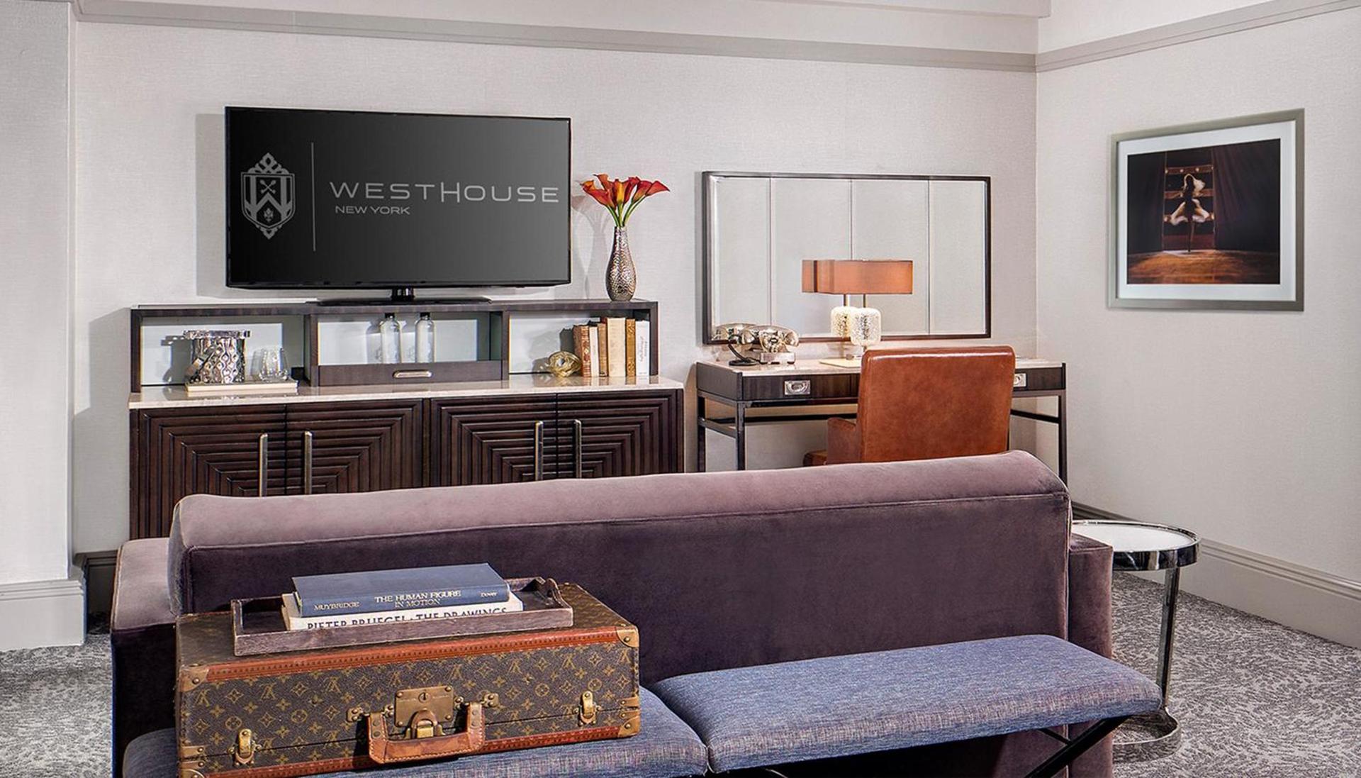 WestHouse Hotel New York, an SLH Hotel photo 13