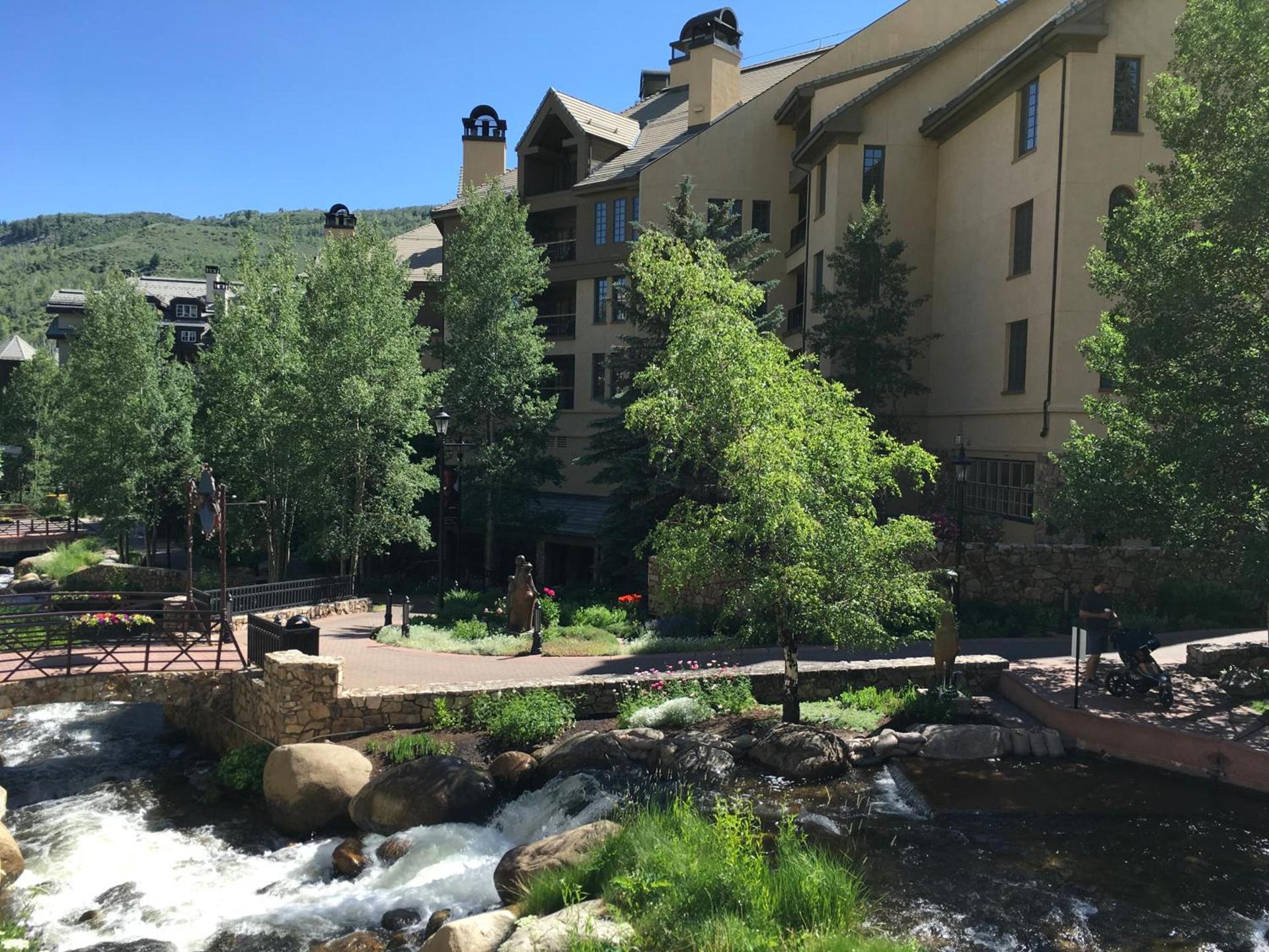 Park Plaza Beaver Creek photo 22