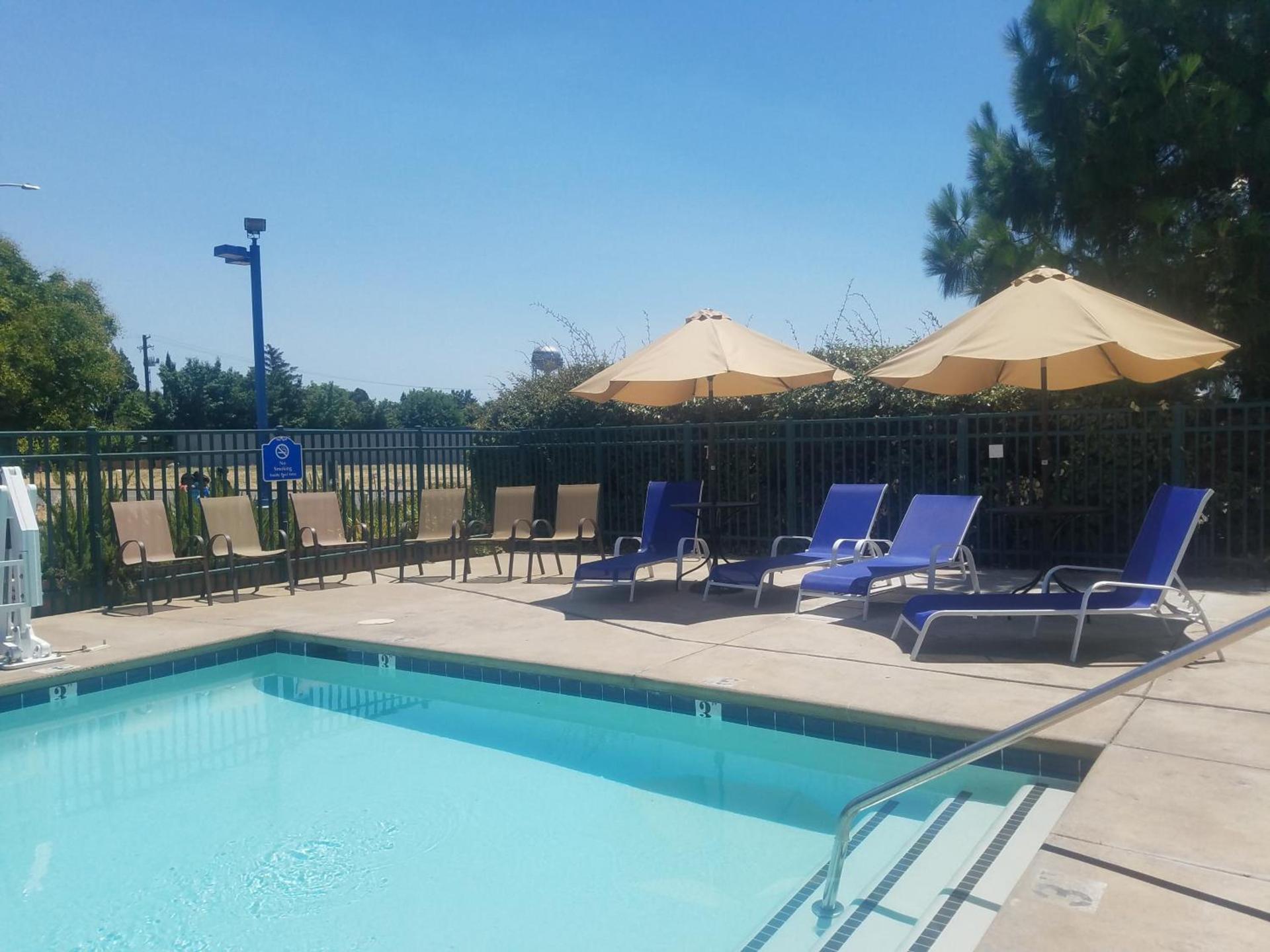 Quality Inn Yuba City-Marysville photo 37