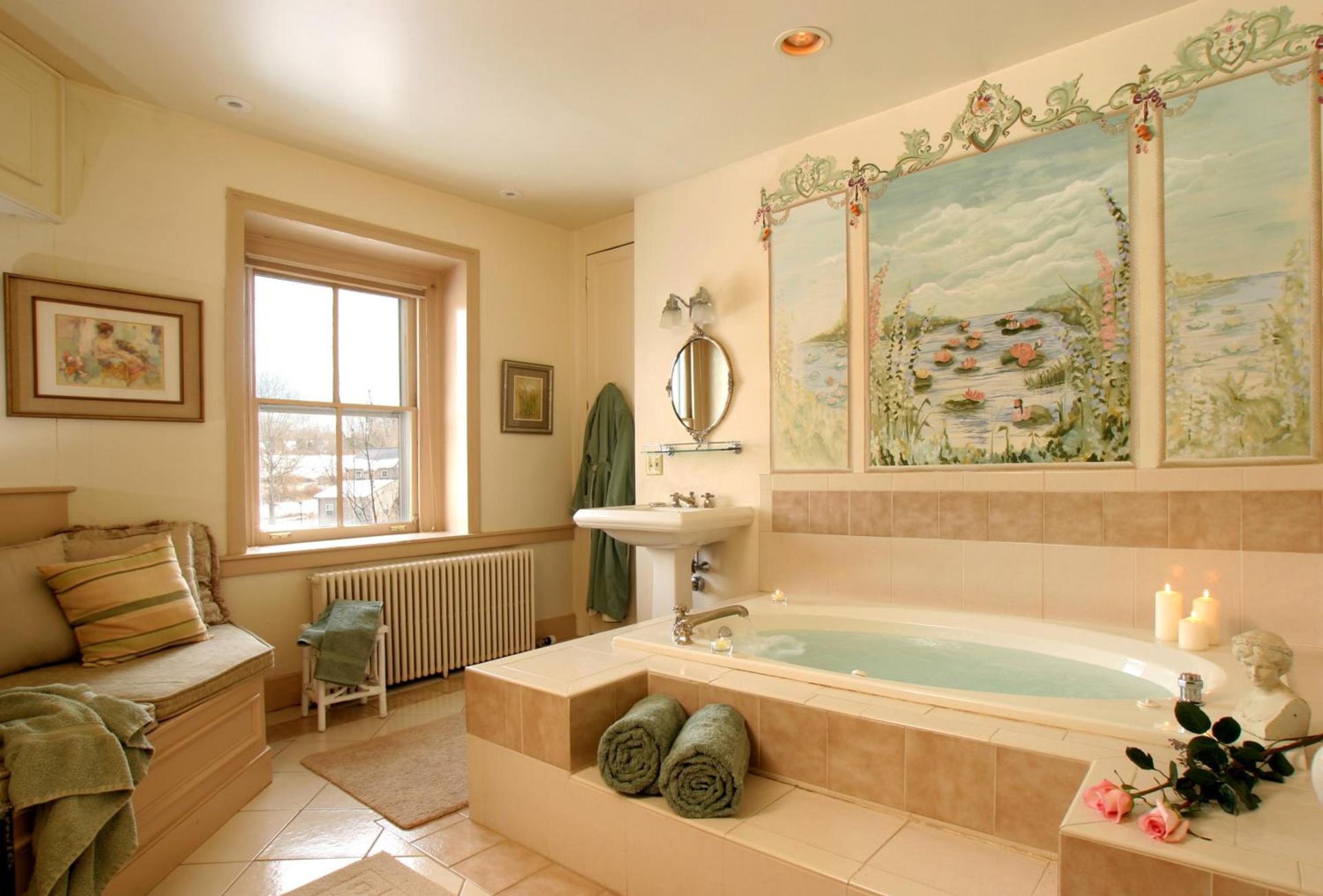 Woolverton Inn photo 9