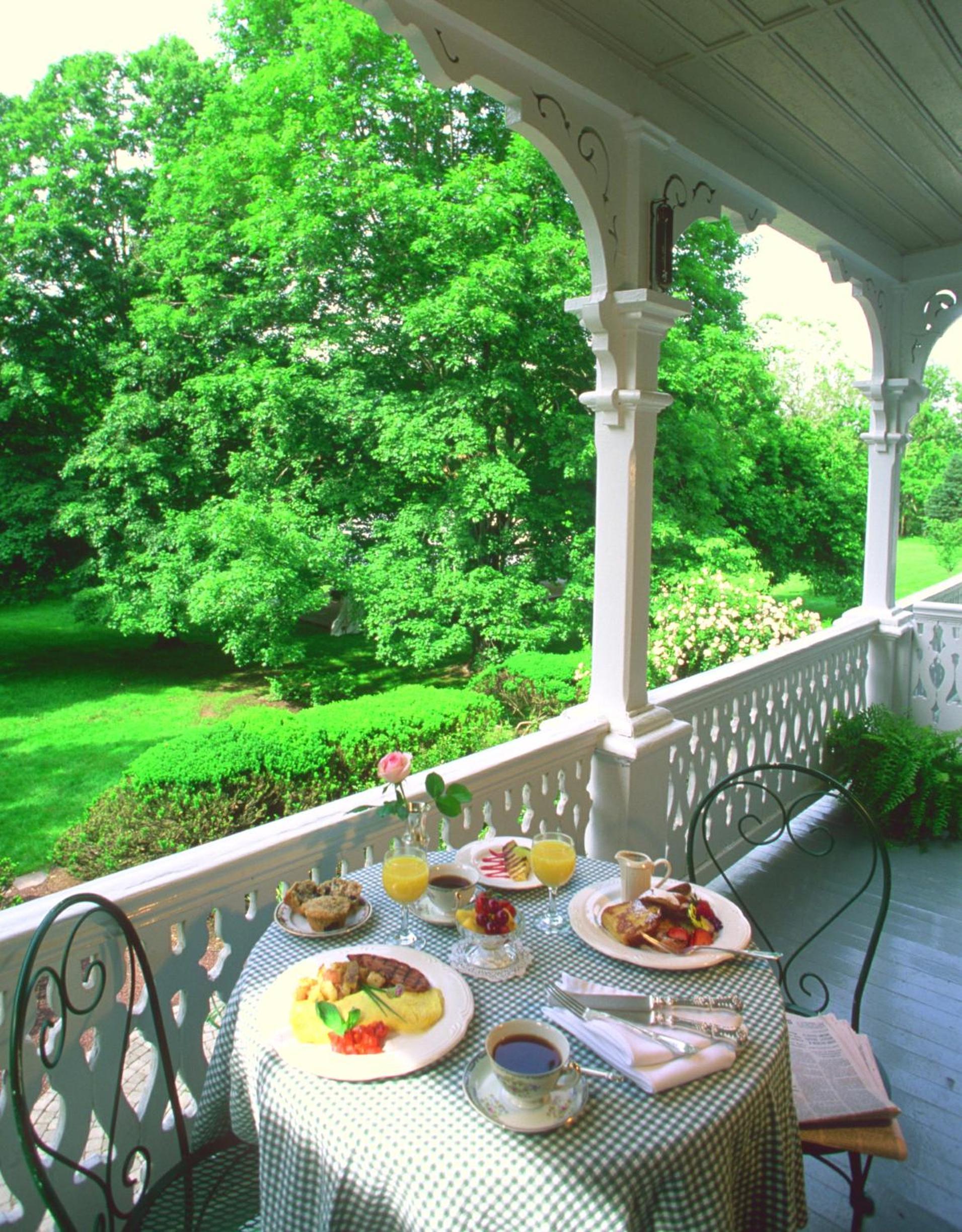 Woolverton Inn photo 5