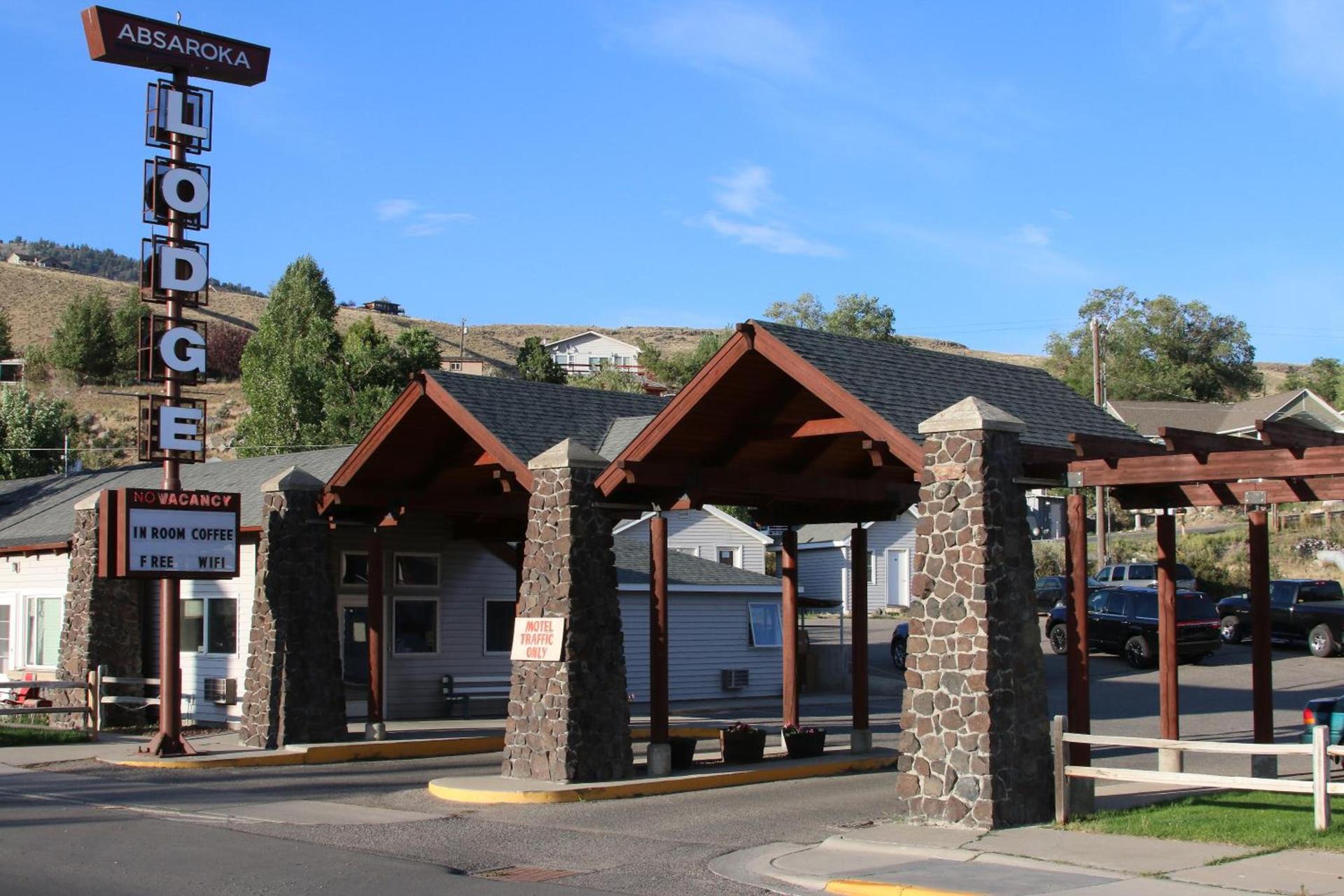 Absaroka Lodge photo 3