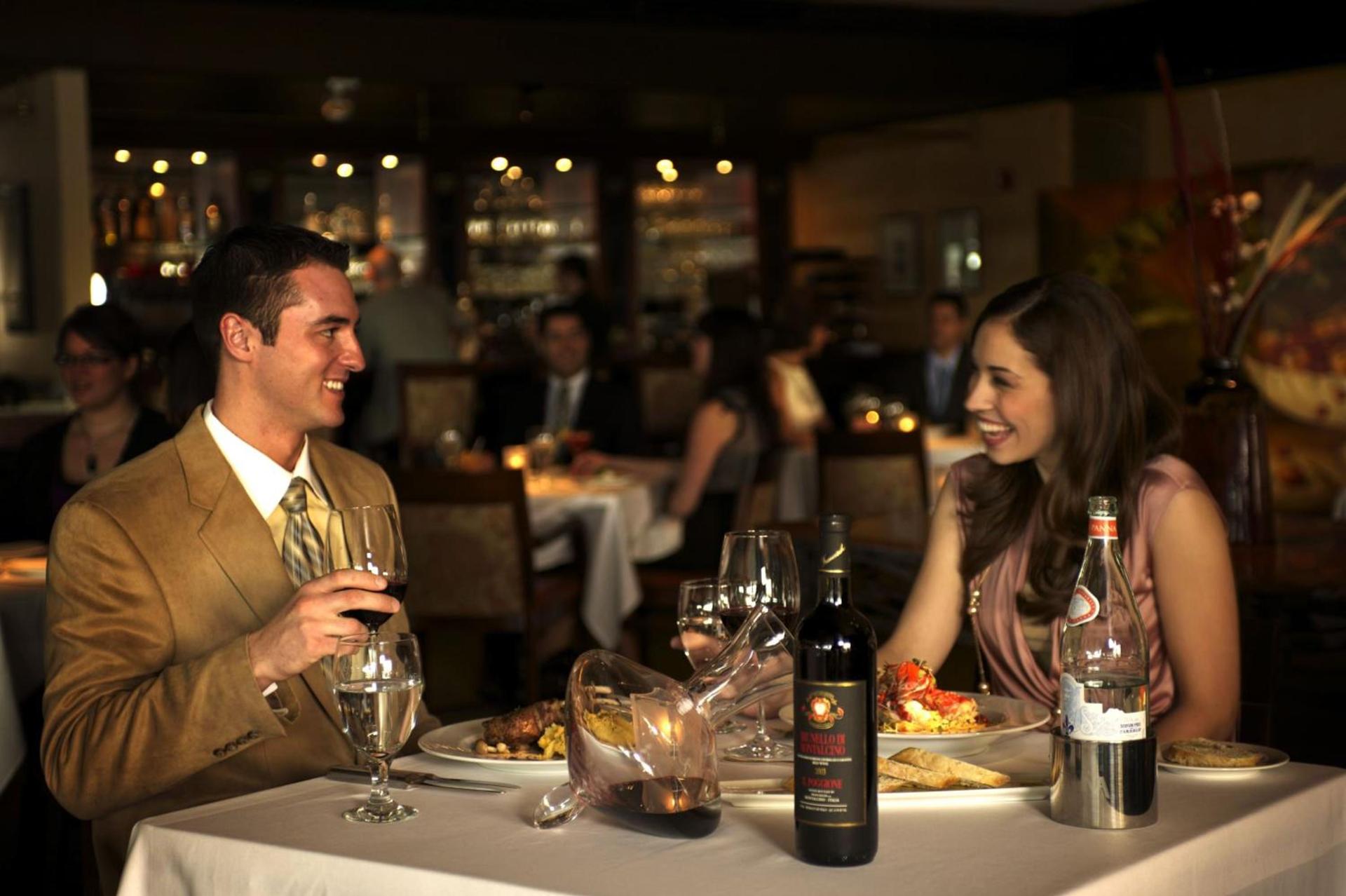 Grand Geneva Resort and Spa photo 36