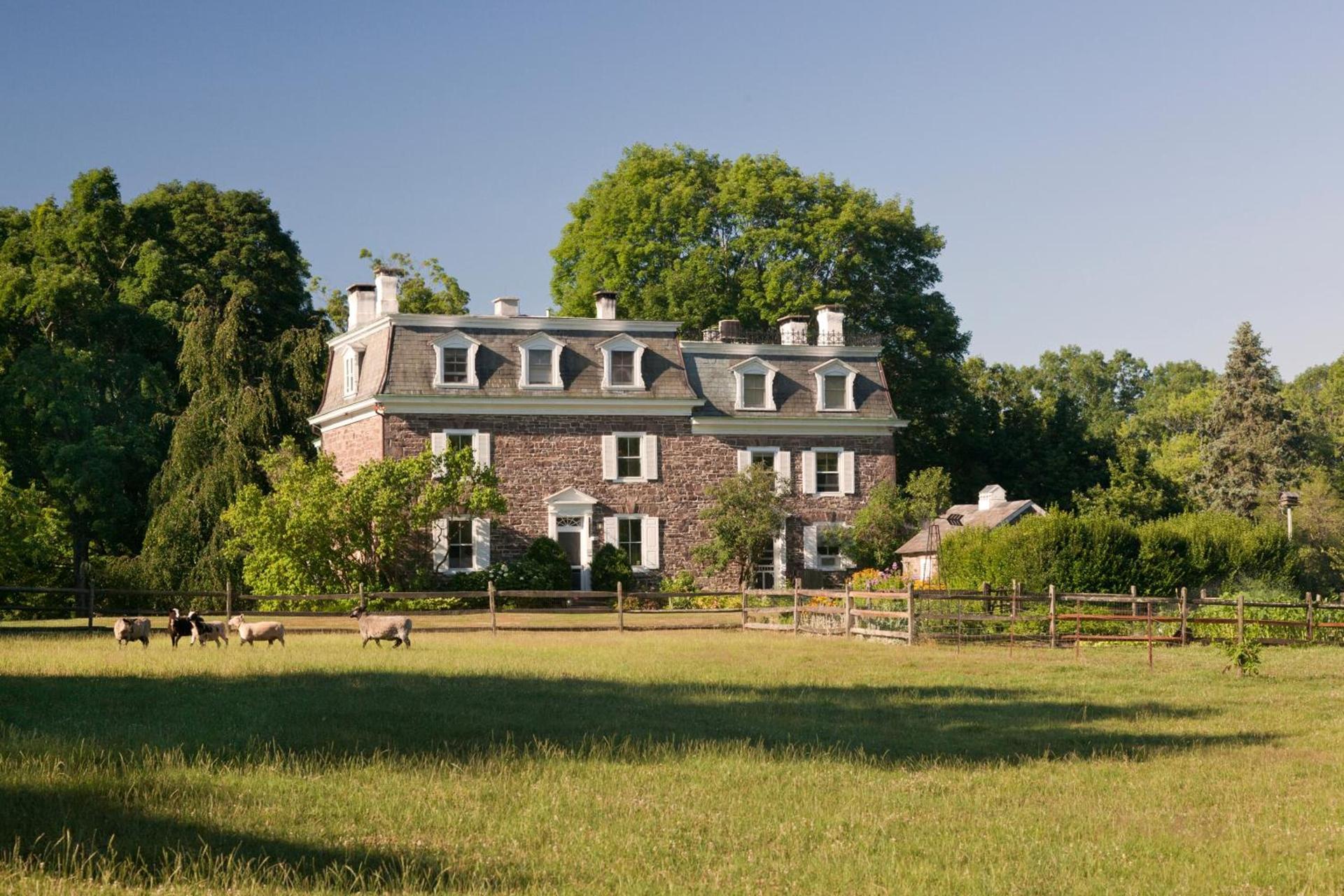 Woolverton Inn photo 3