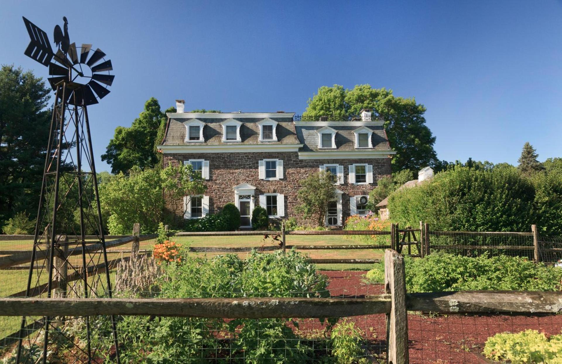 Woolverton Inn photo 1