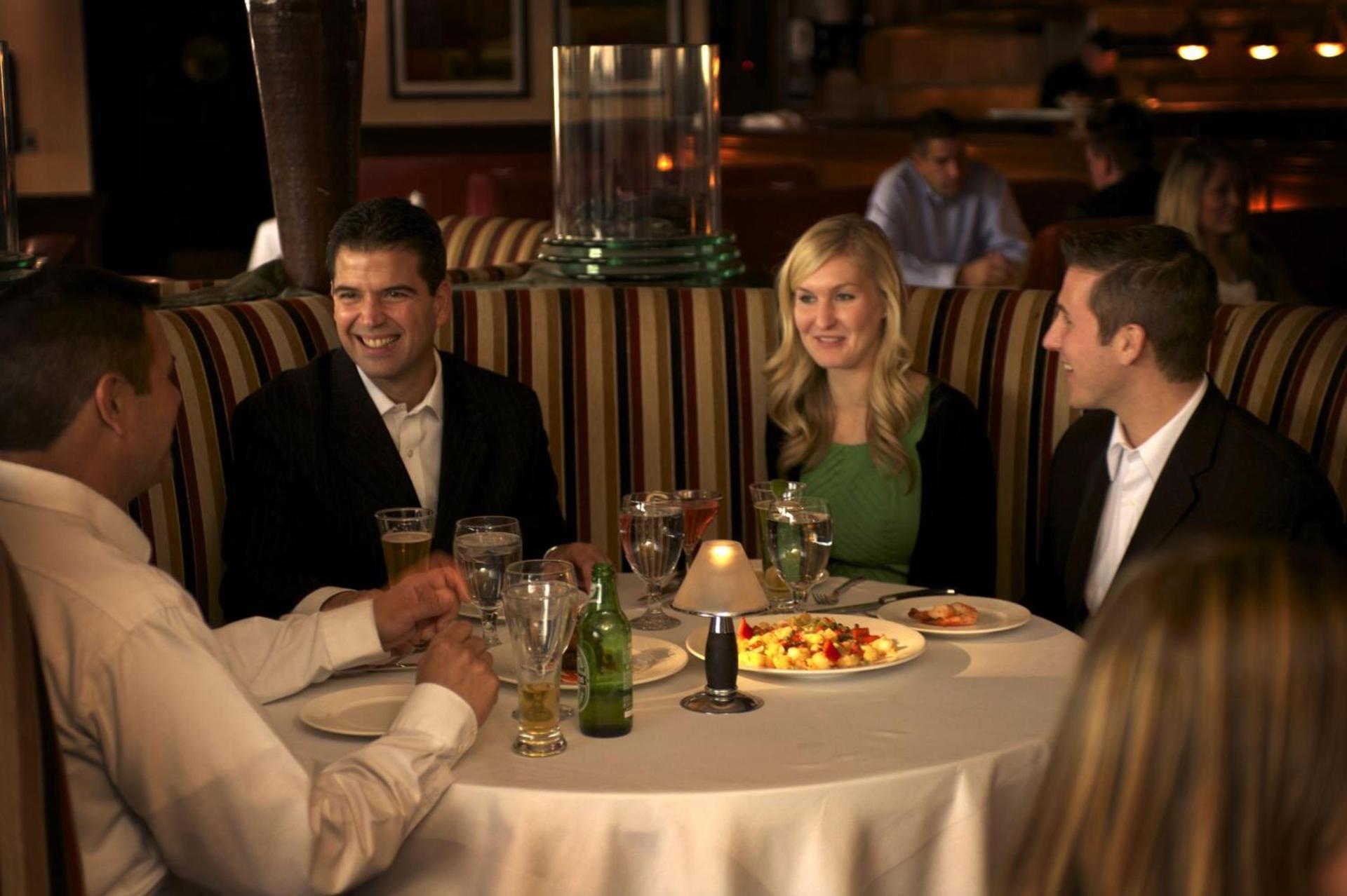 Grand Geneva Resort and Spa photo 32