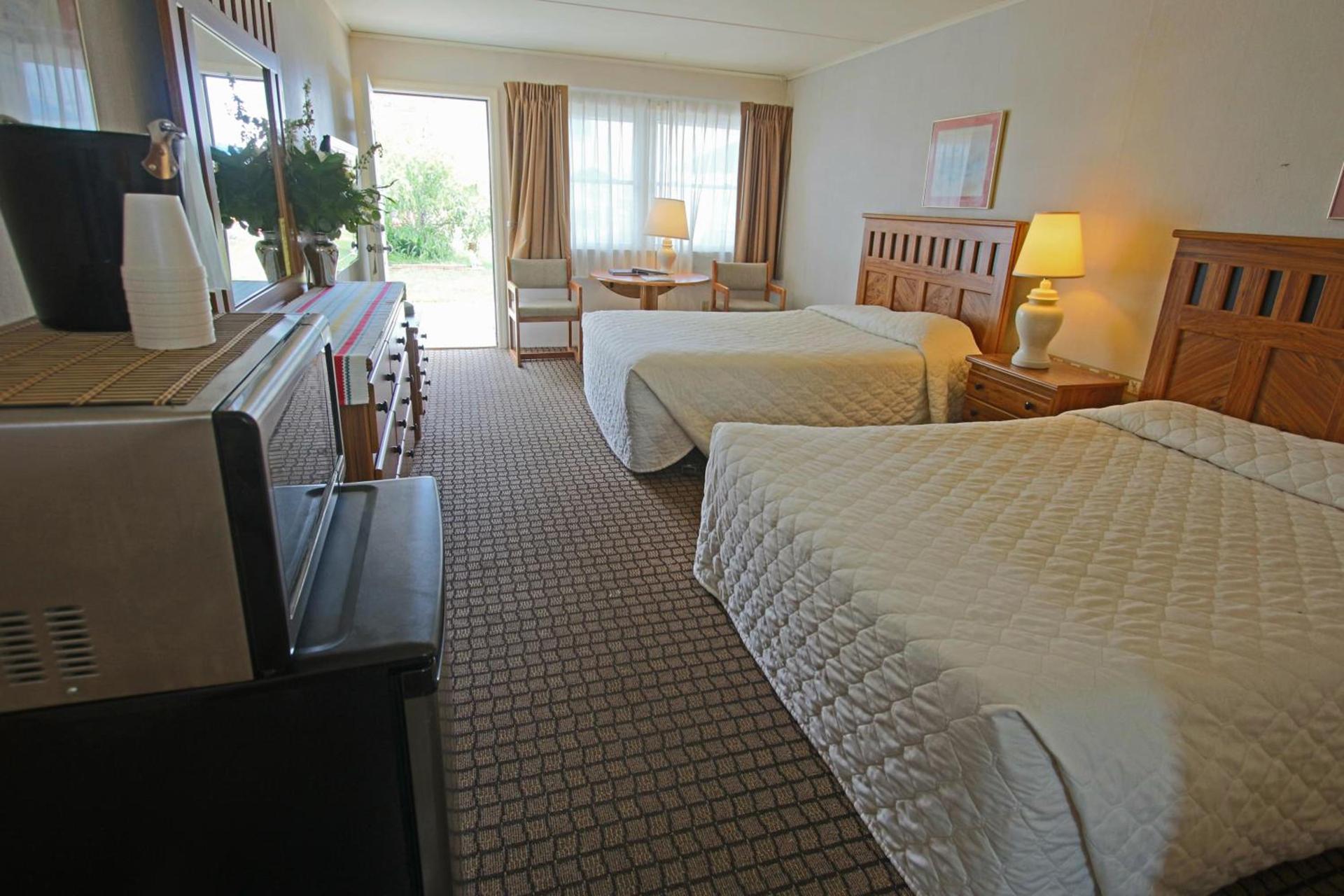Colton Court Motor Inn photo 11