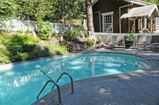 Narrow Gauge Inn photo 47