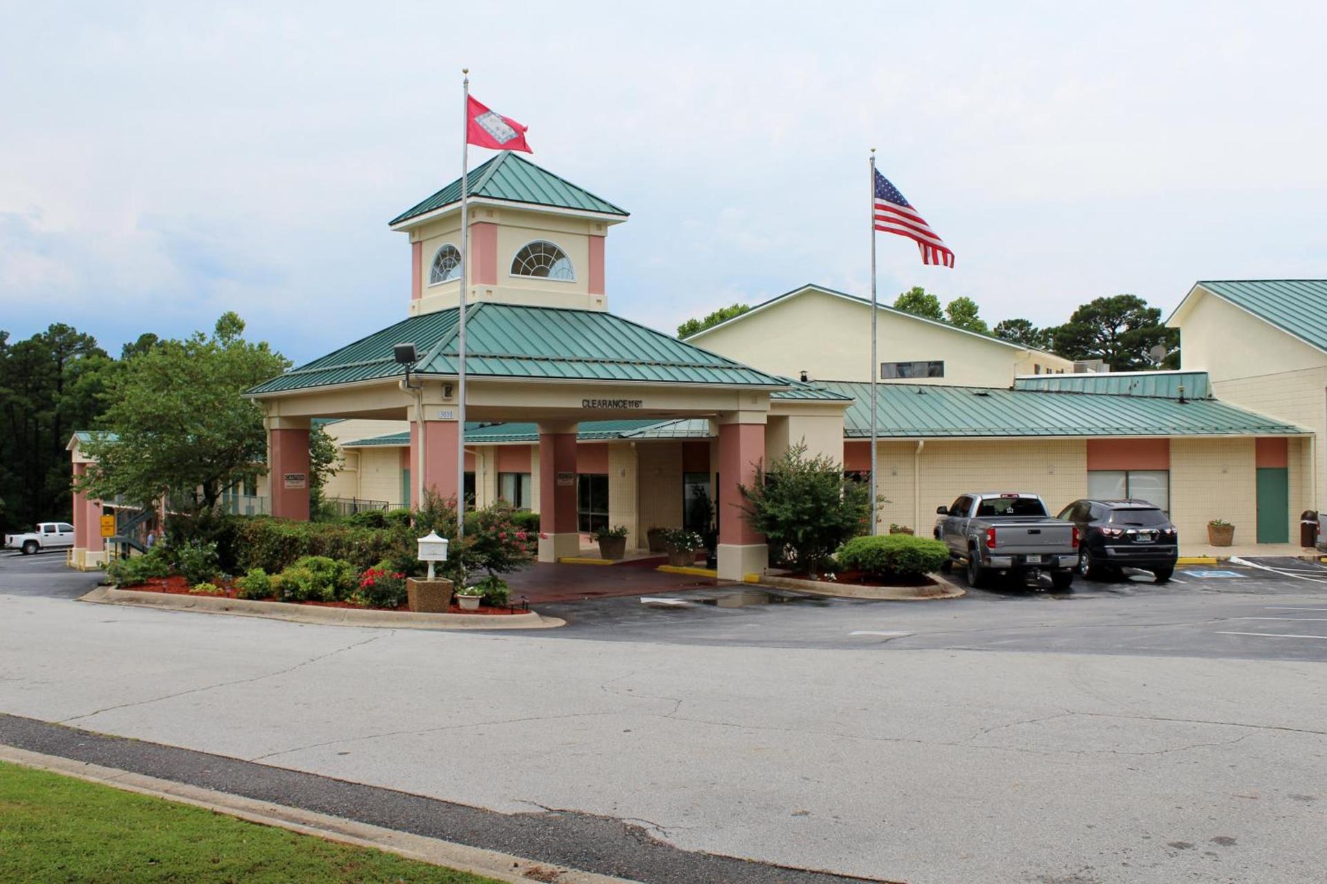Super 8 by Wyndham Eureka Springs photo 26