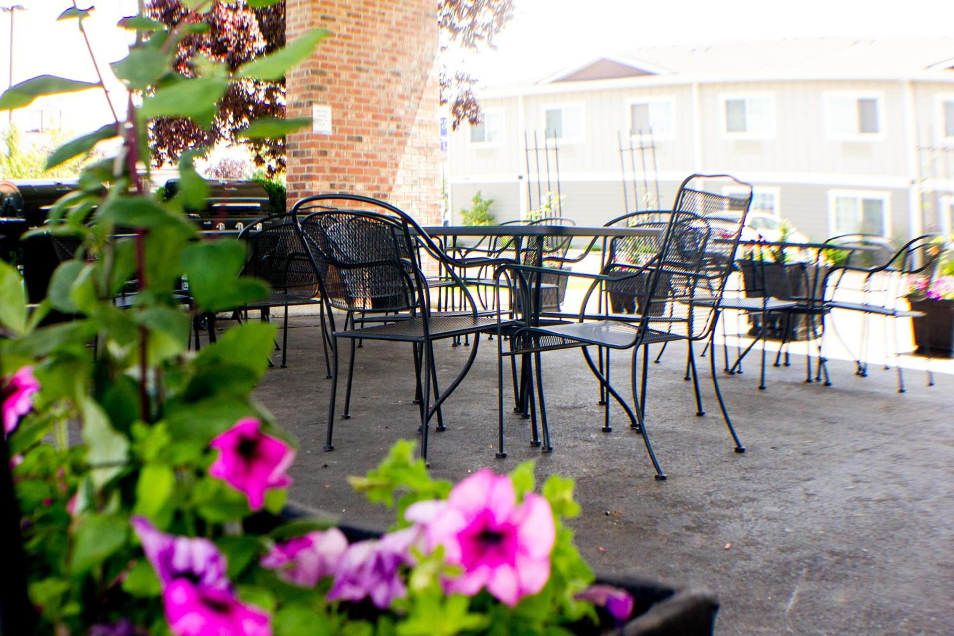 Inn at Moses Lake photo 45