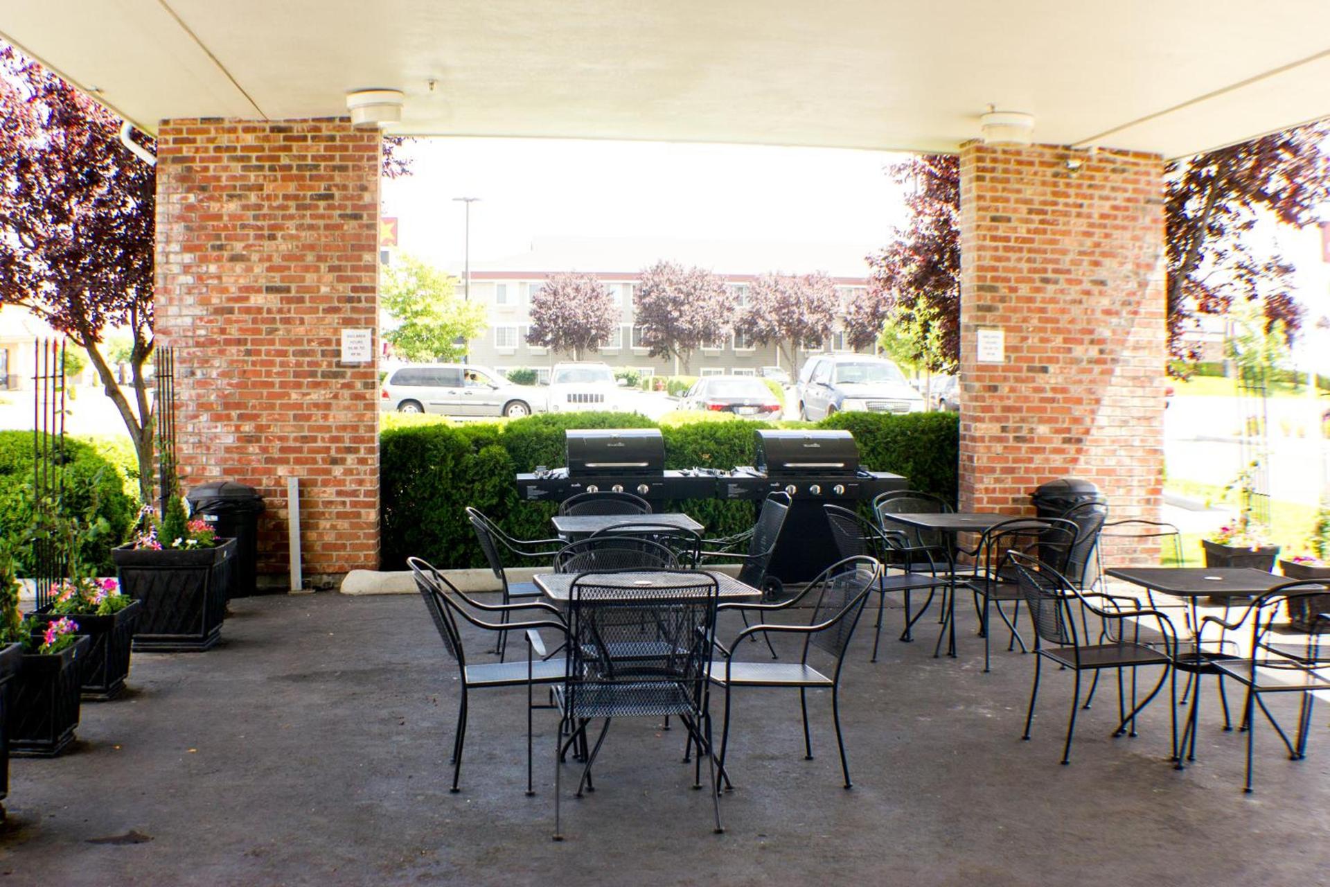 Inn at Moses Lake photo 46