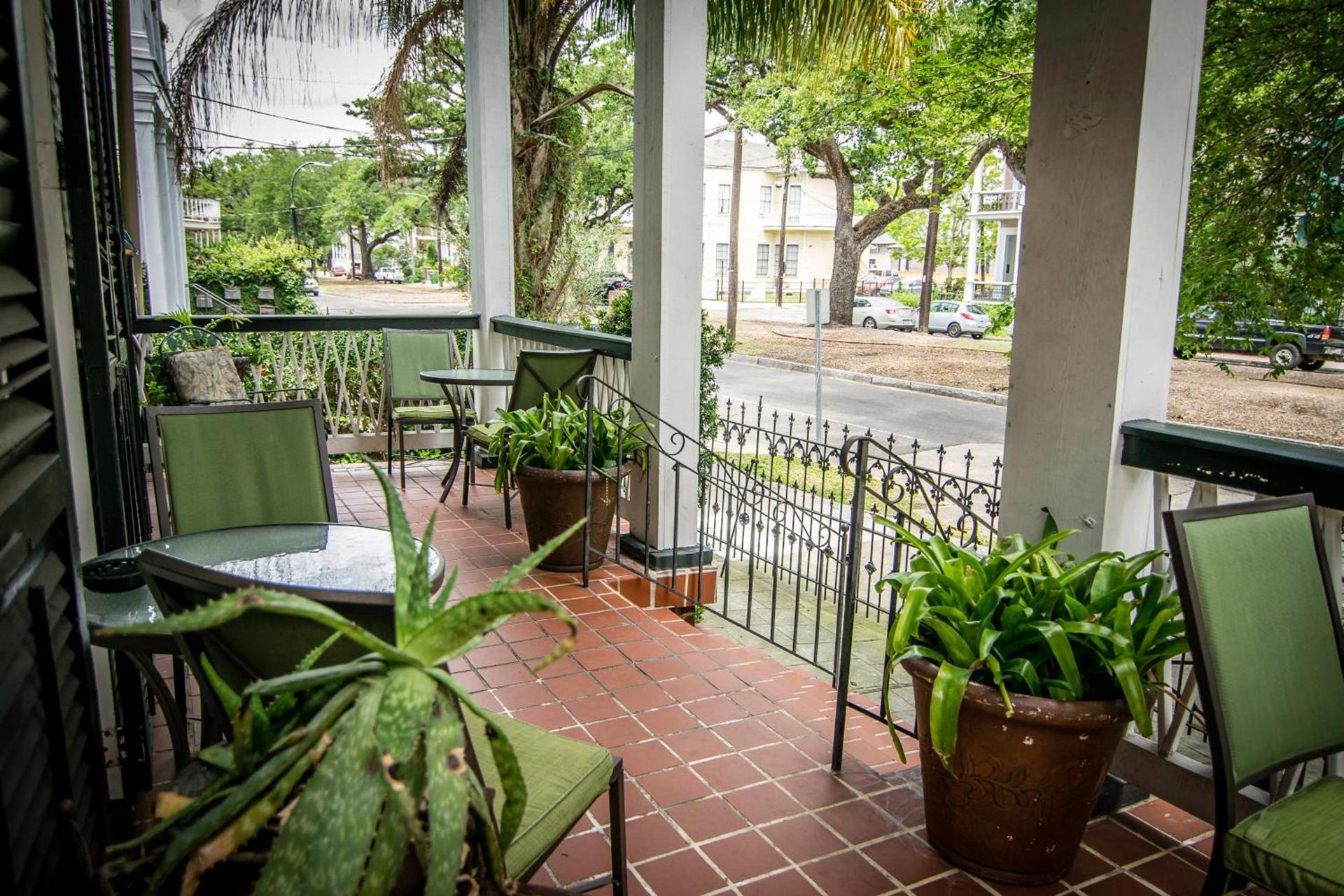 Rathbone Mansions New Orleans photo 3