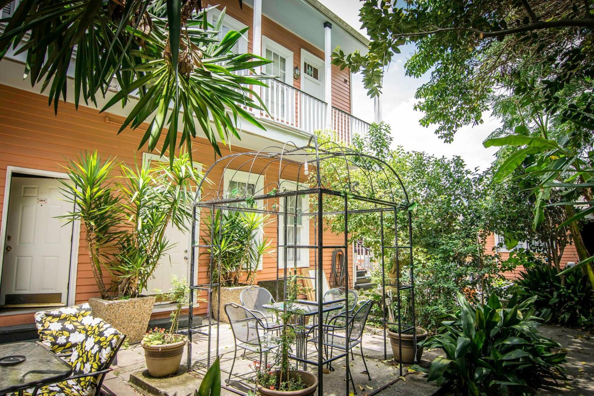 Rathbone Mansions New Orleans photo 48