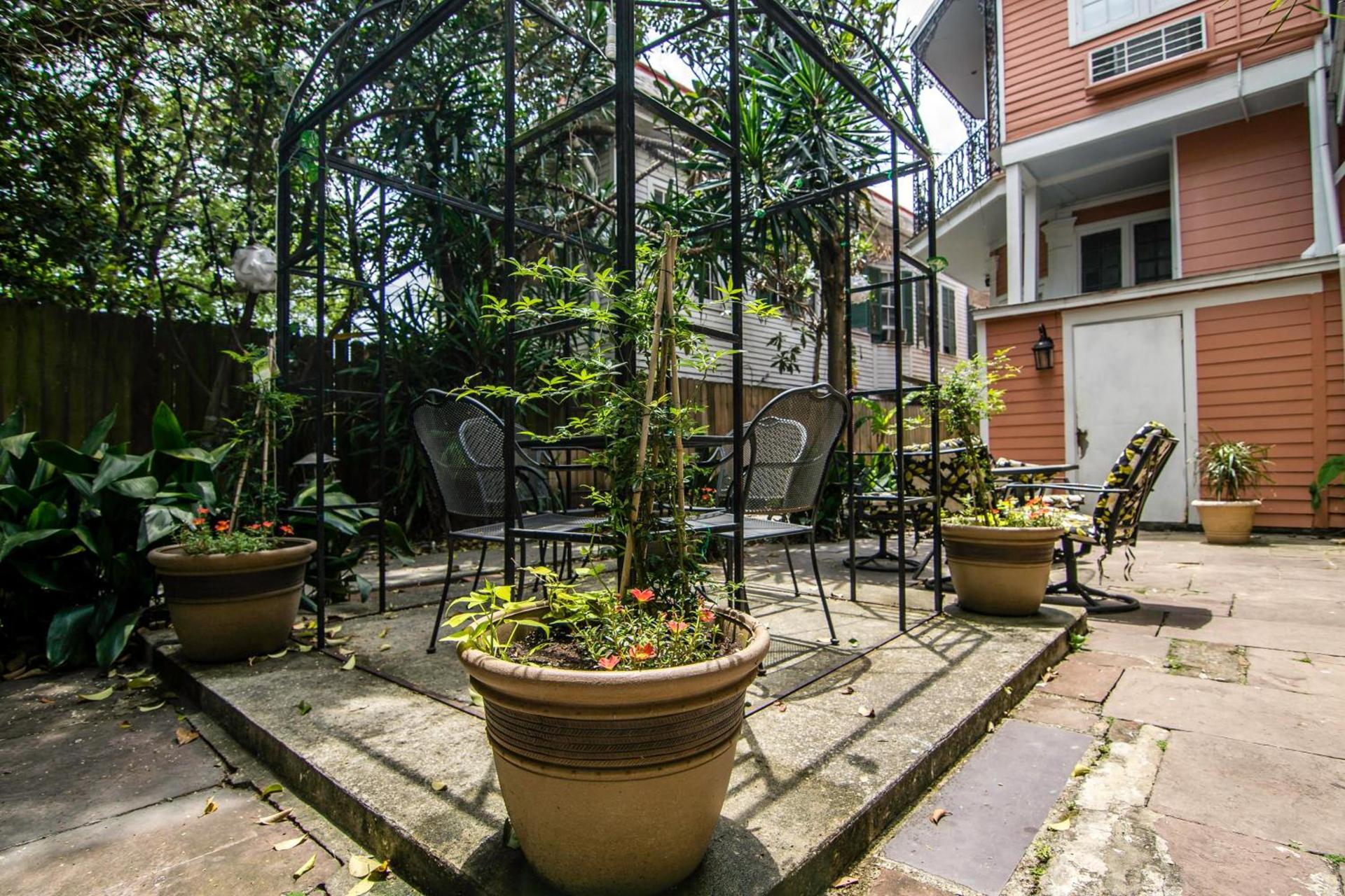 Rathbone Mansions New Orleans photo 49