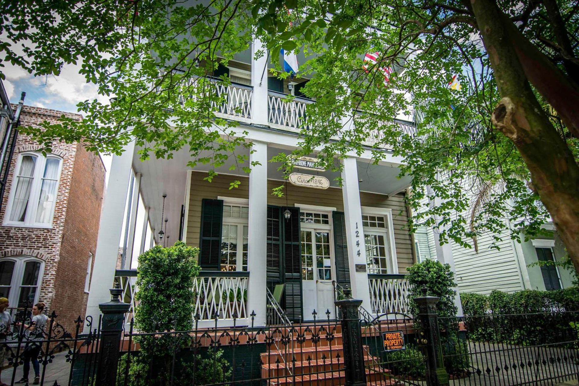 Rathbone Mansions New Orleans photo 4