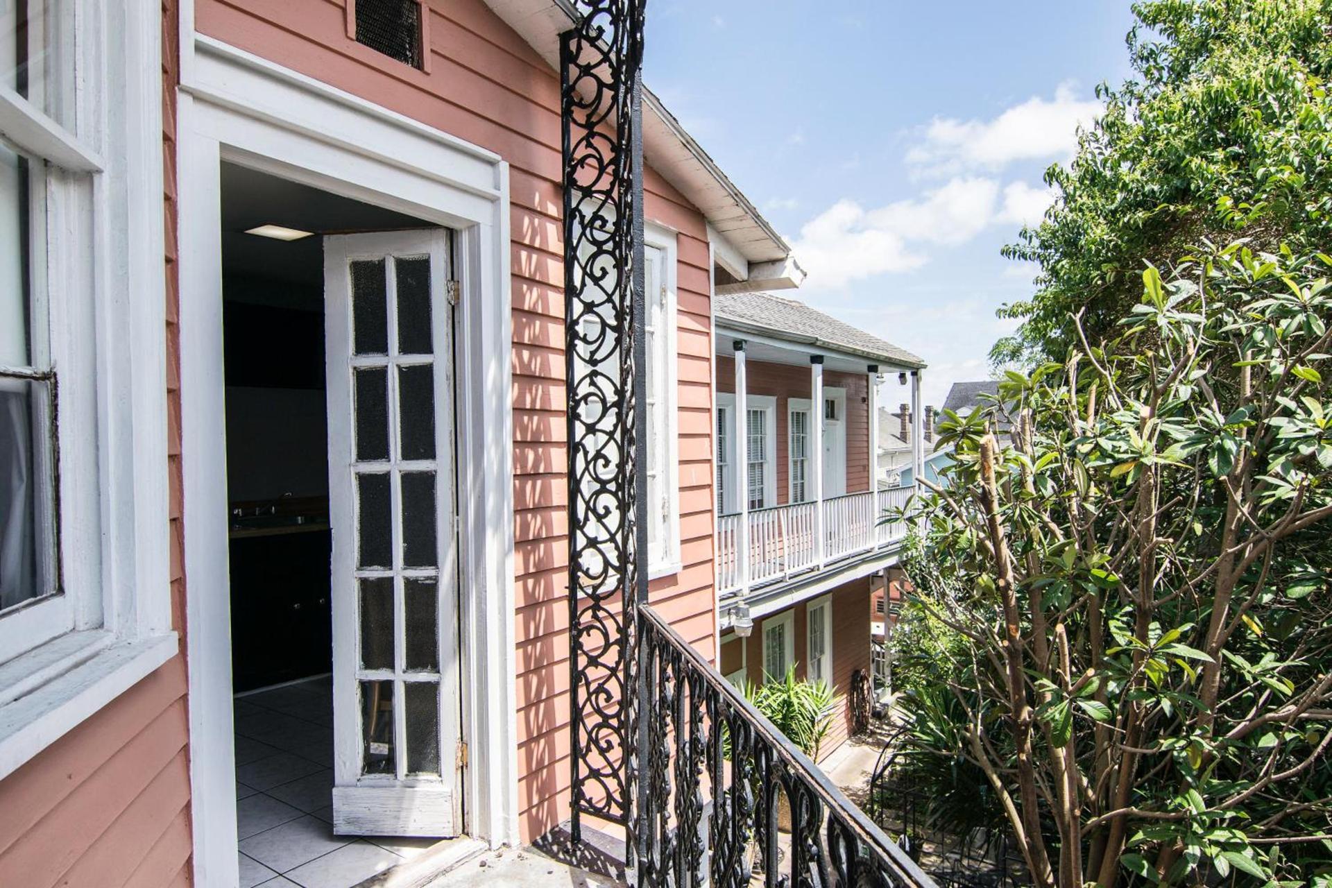 Rathbone Mansions New Orleans photo 46