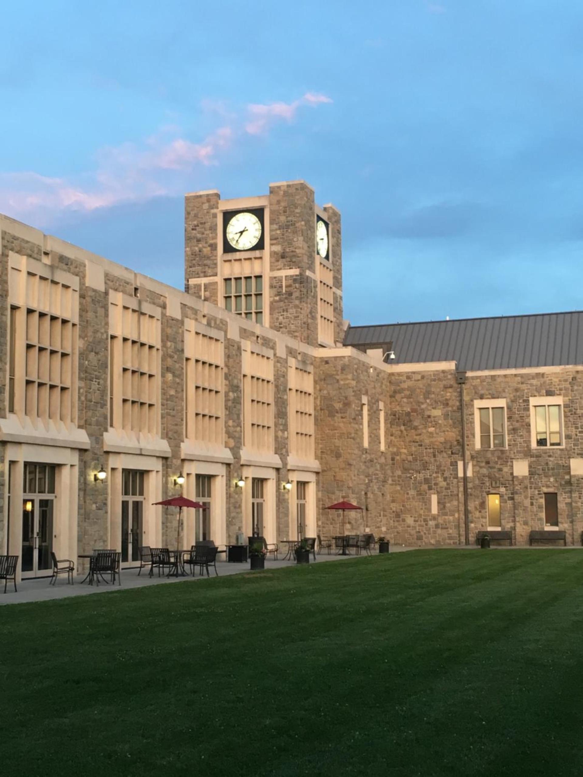 The Inn at Virginia Tech - On Campus photo 67