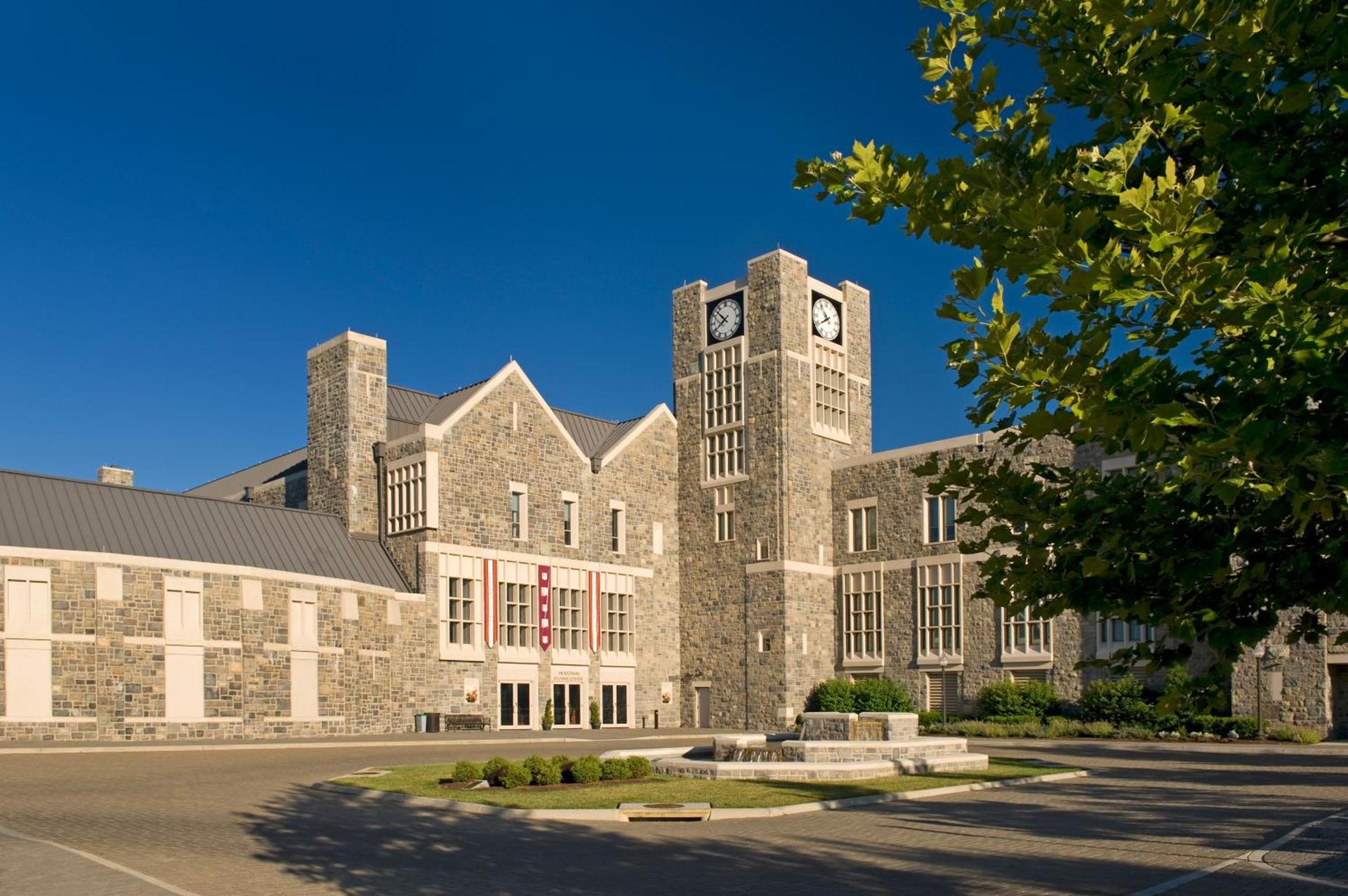The Inn at Virginia Tech - On Campus photo 29