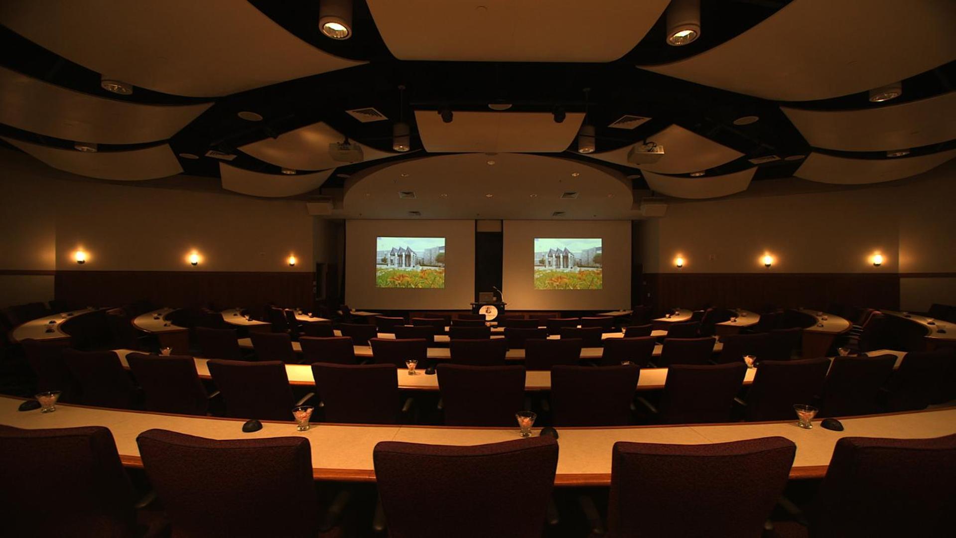 The Inn at Virginia Tech - On Campus photo 31