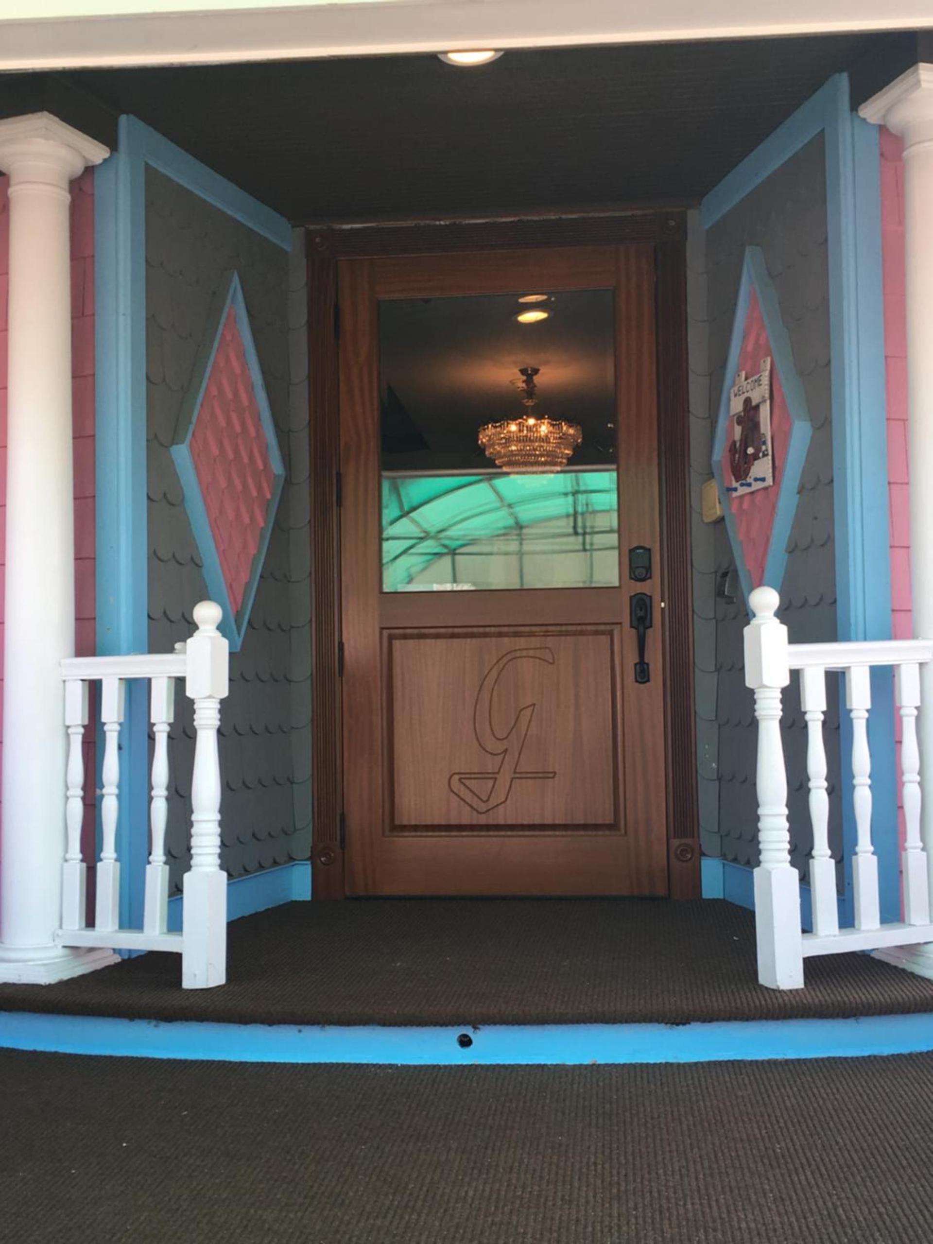 The Grenville Hotel and Restaurant photo 15