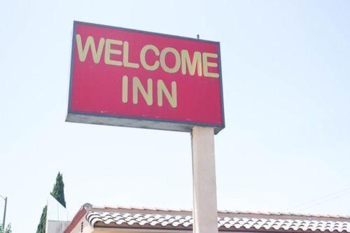 Welcome Inn photo 29