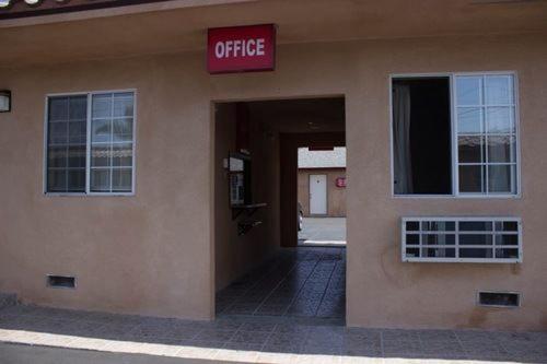 Welcome Inn photo 1
