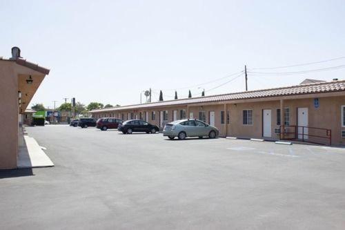 Welcome Inn photo 24