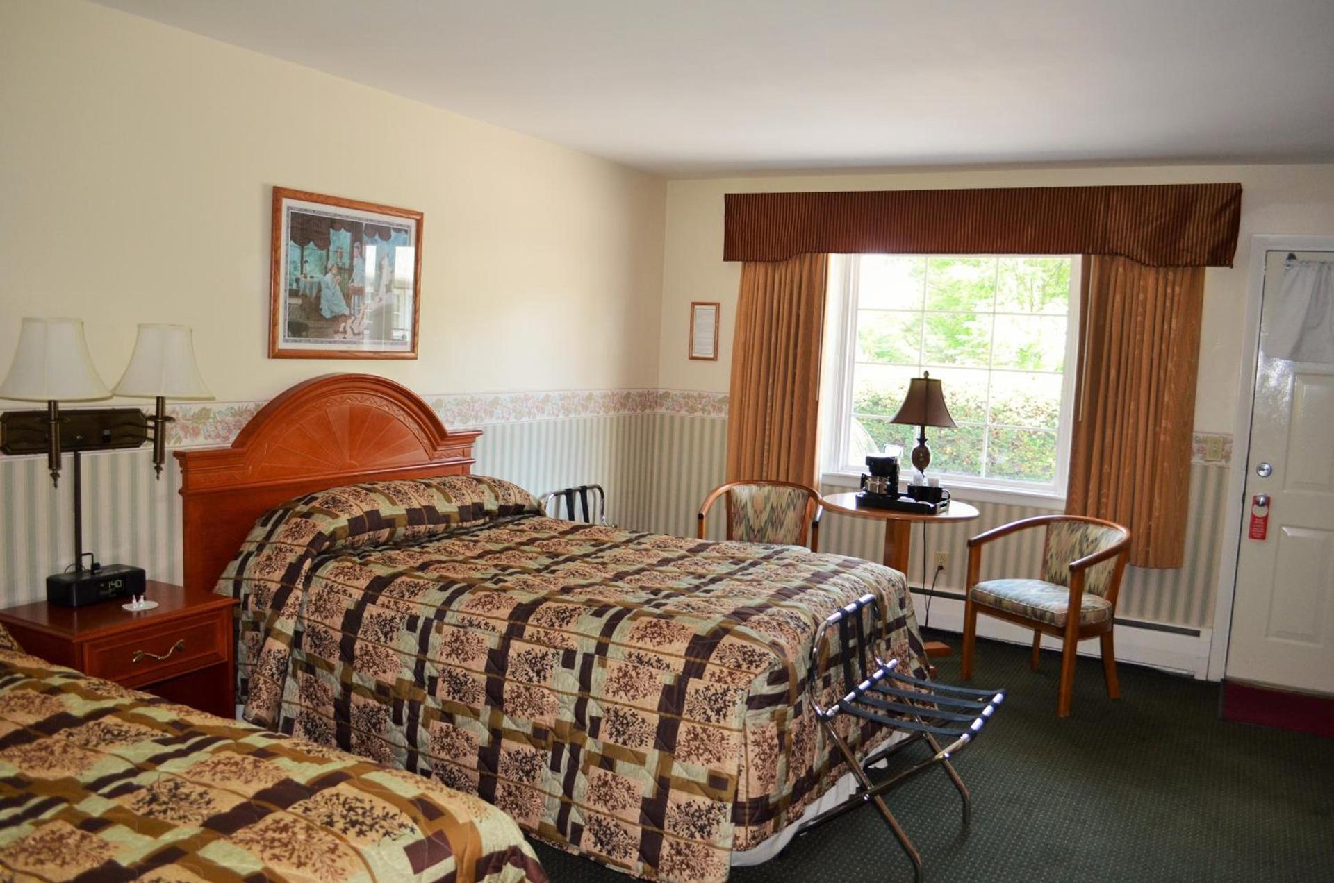 Maple Terrace Motel photo 50