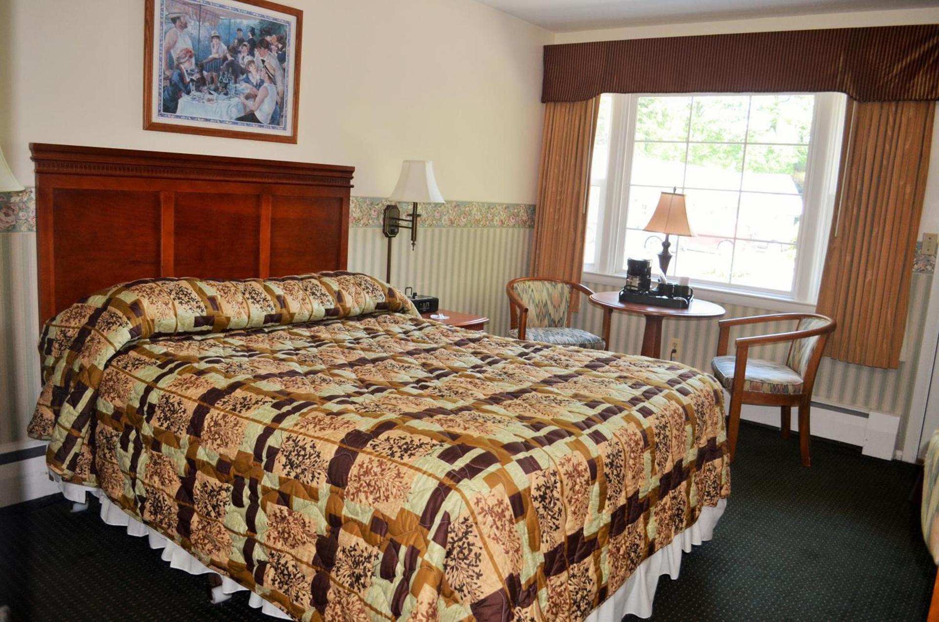 Maple Terrace Motel photo 55
