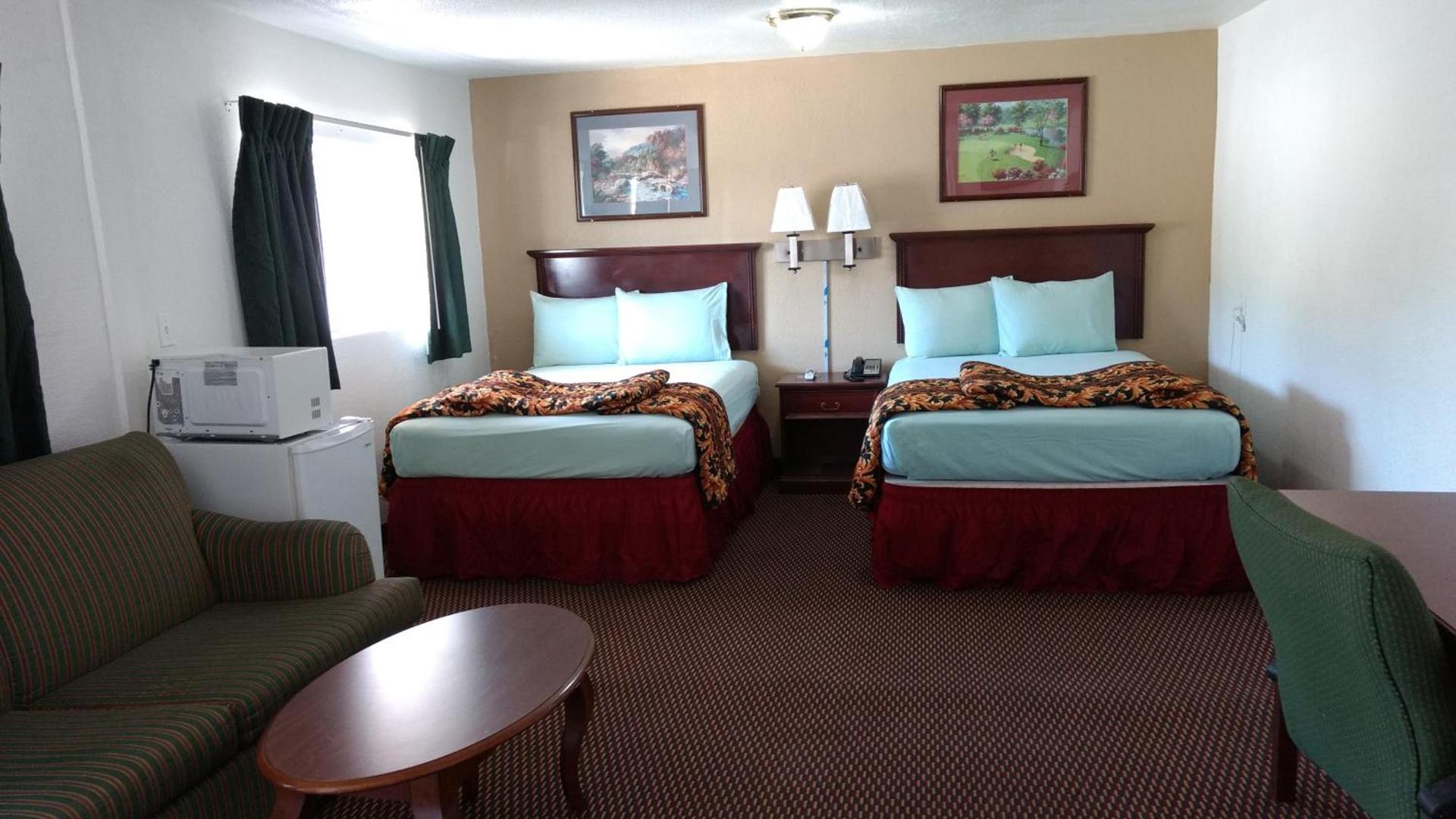 Budget Inn Hamilton photo 11