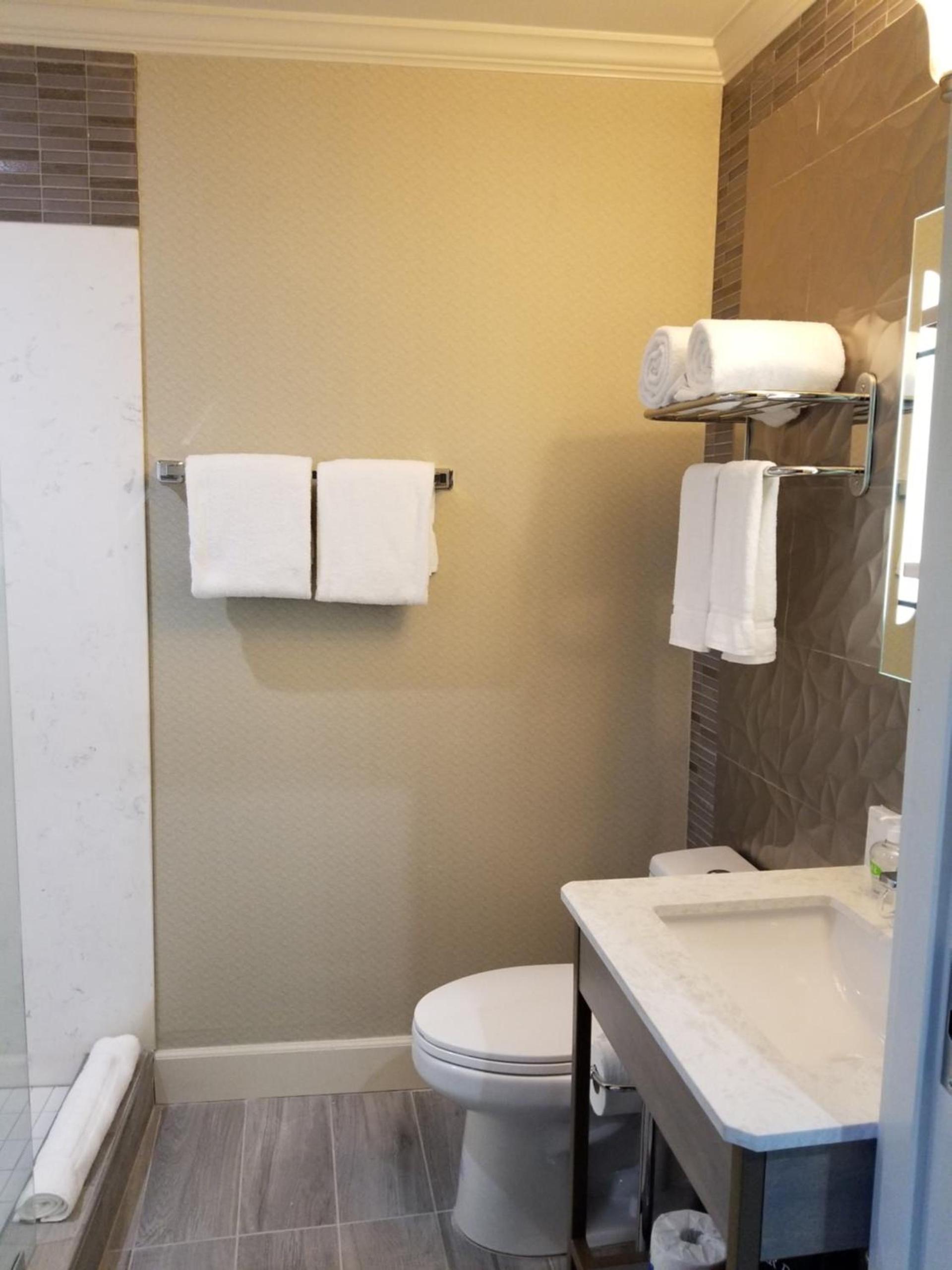 SenS Hotel & Vanne Bistro Berkeley photo 14