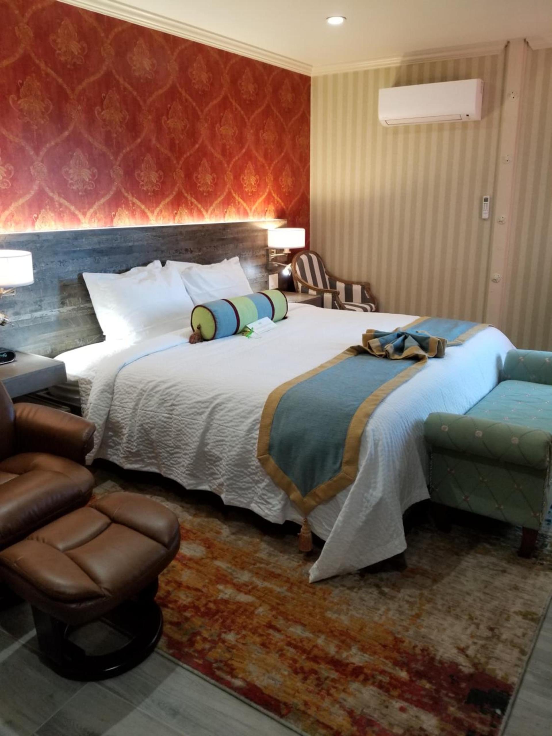 SenS Hotel & Vanne Bistro Berkeley photo 11