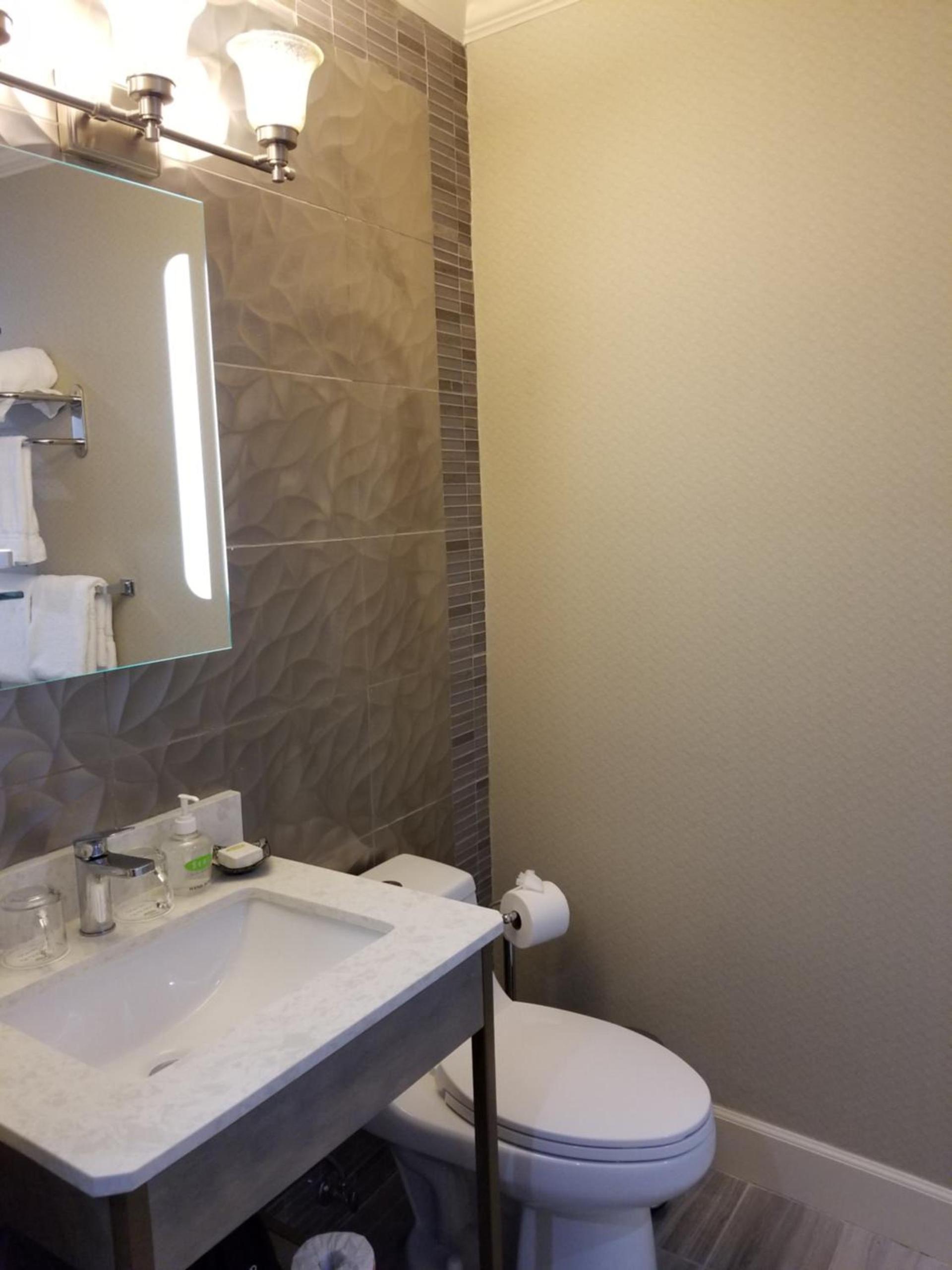 SenS Hotel & Vanne Bistro Berkeley photo 10