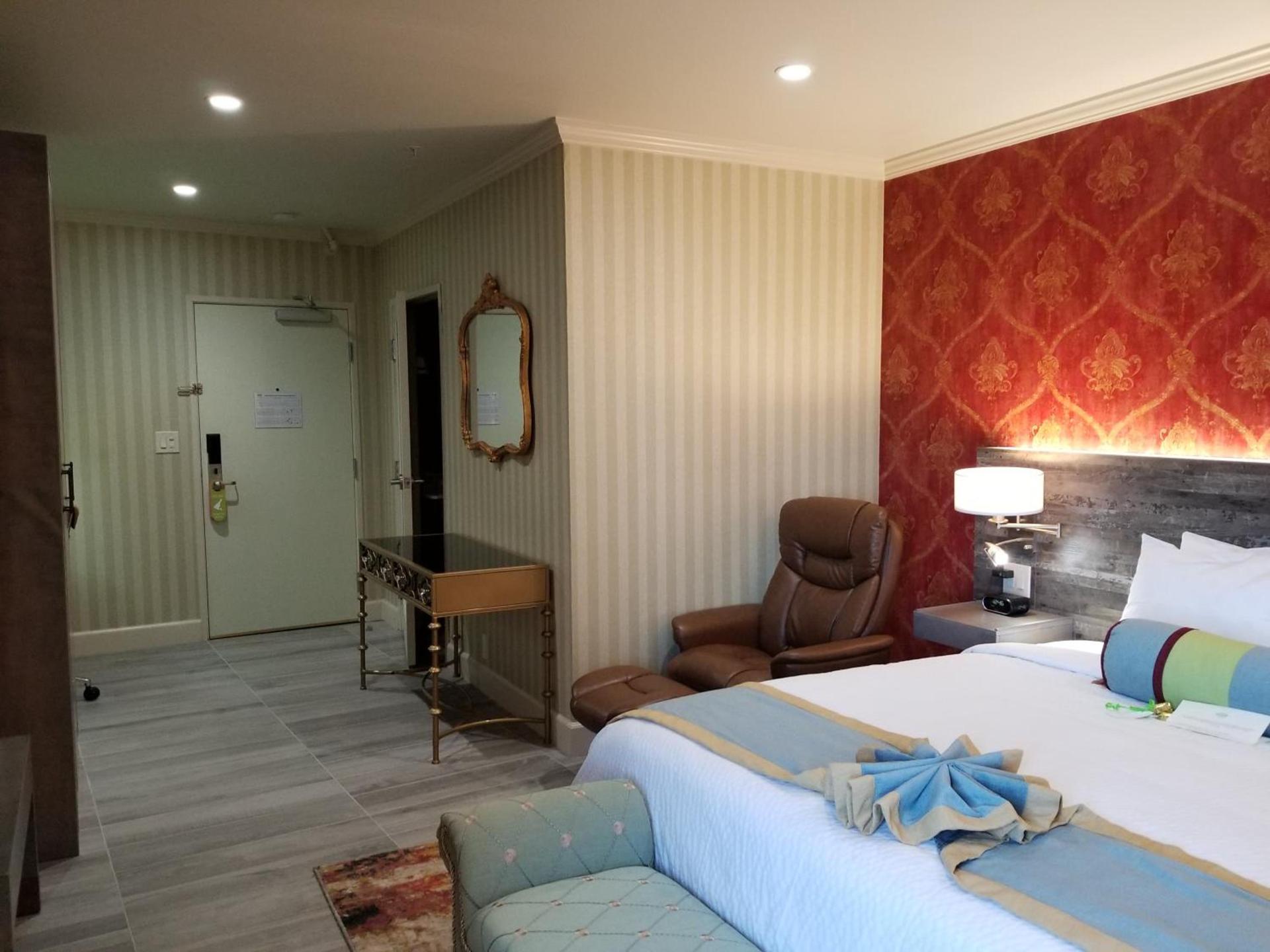 SenS Hotel & Vanne Bistro Berkeley photo 9